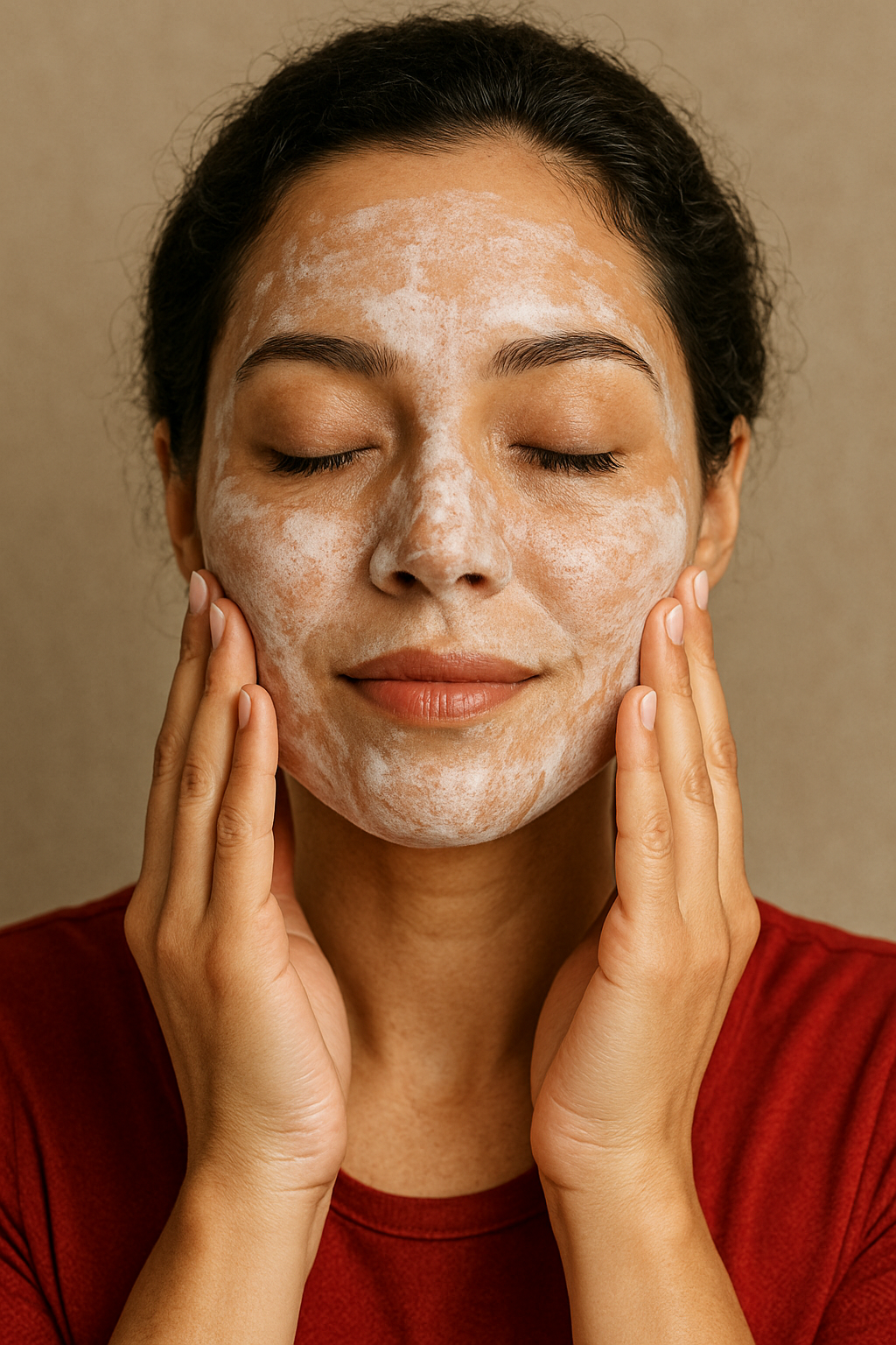 🌿 Le Double Nettoyage : Le Rituel Beauté Qui Transforme la Peau - Matilya