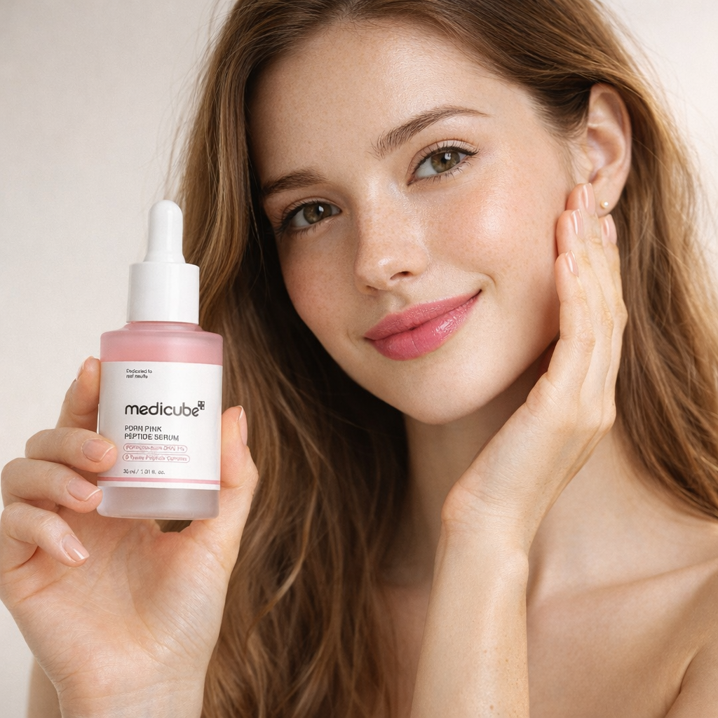 Serums / Ampoules - Matilya