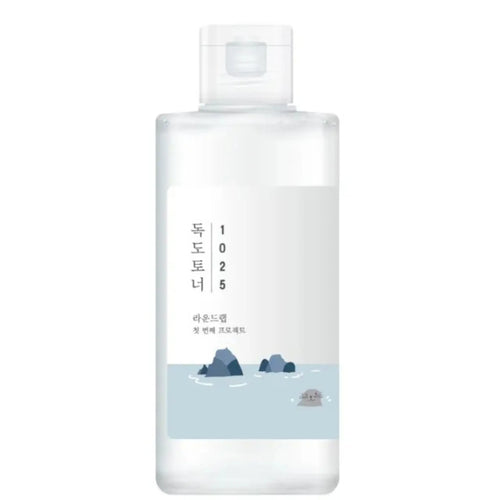 1025 Dokdo Toner Round Lab