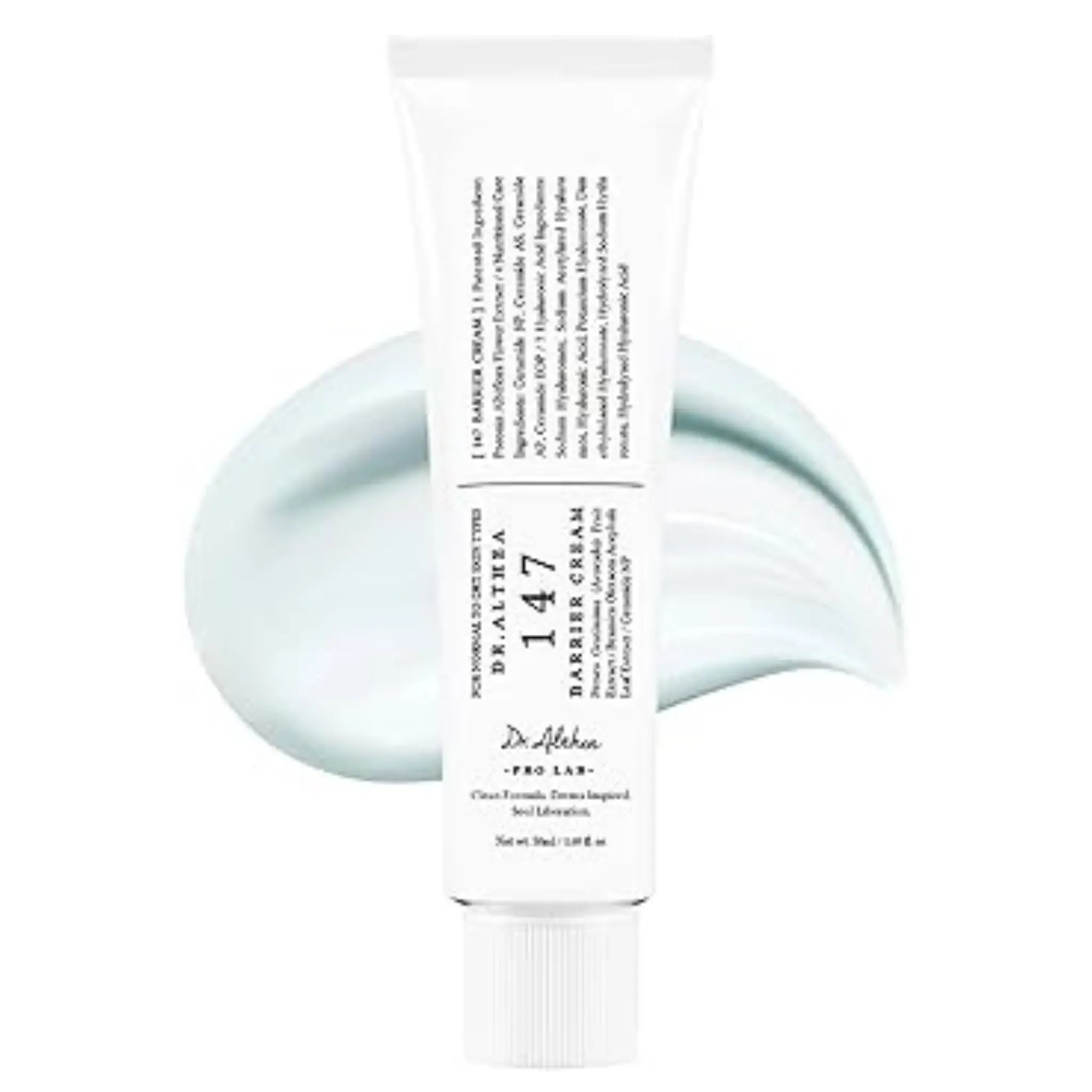 147 Barrier Cream Dr. Althea