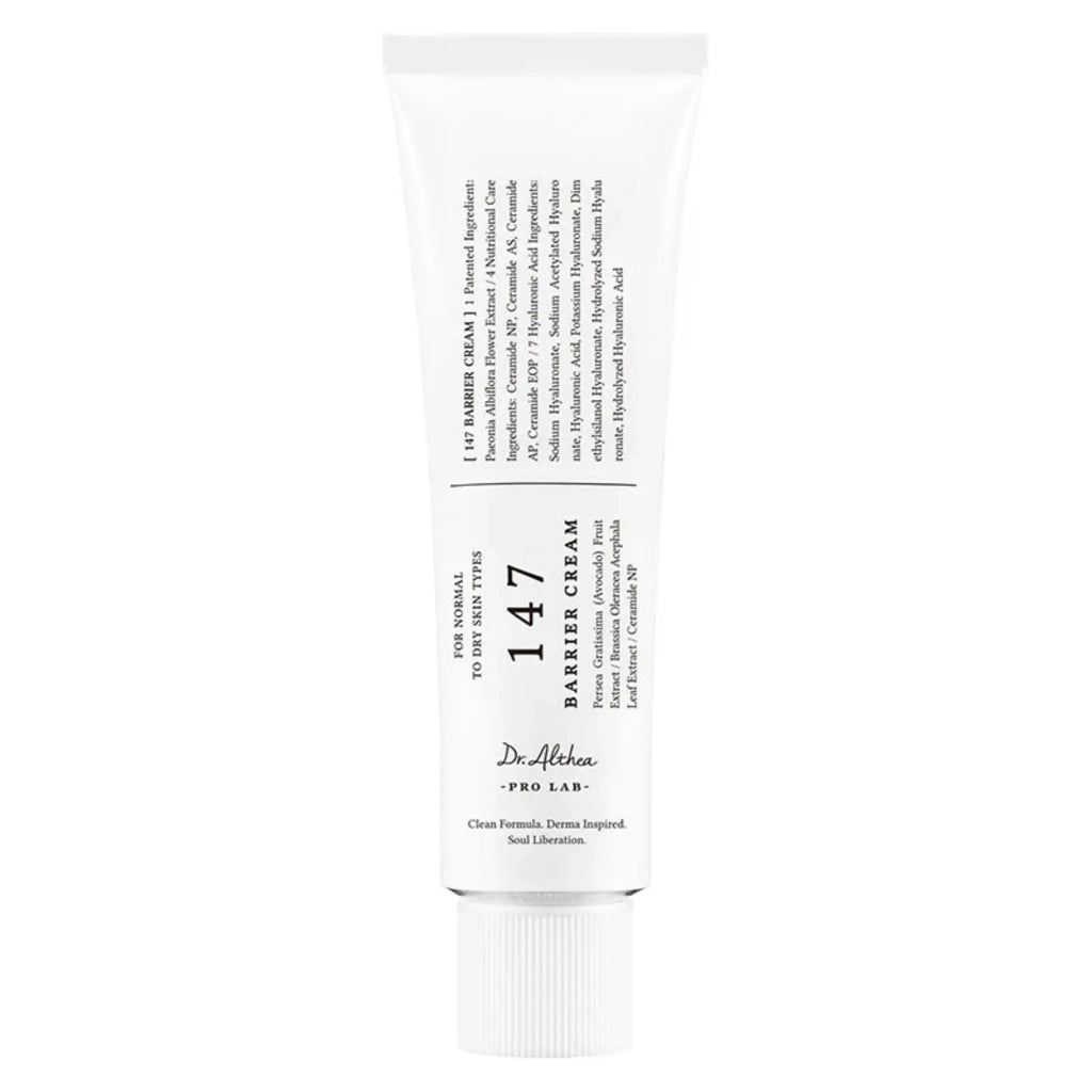 147 Barrier Cream Dr. Althea