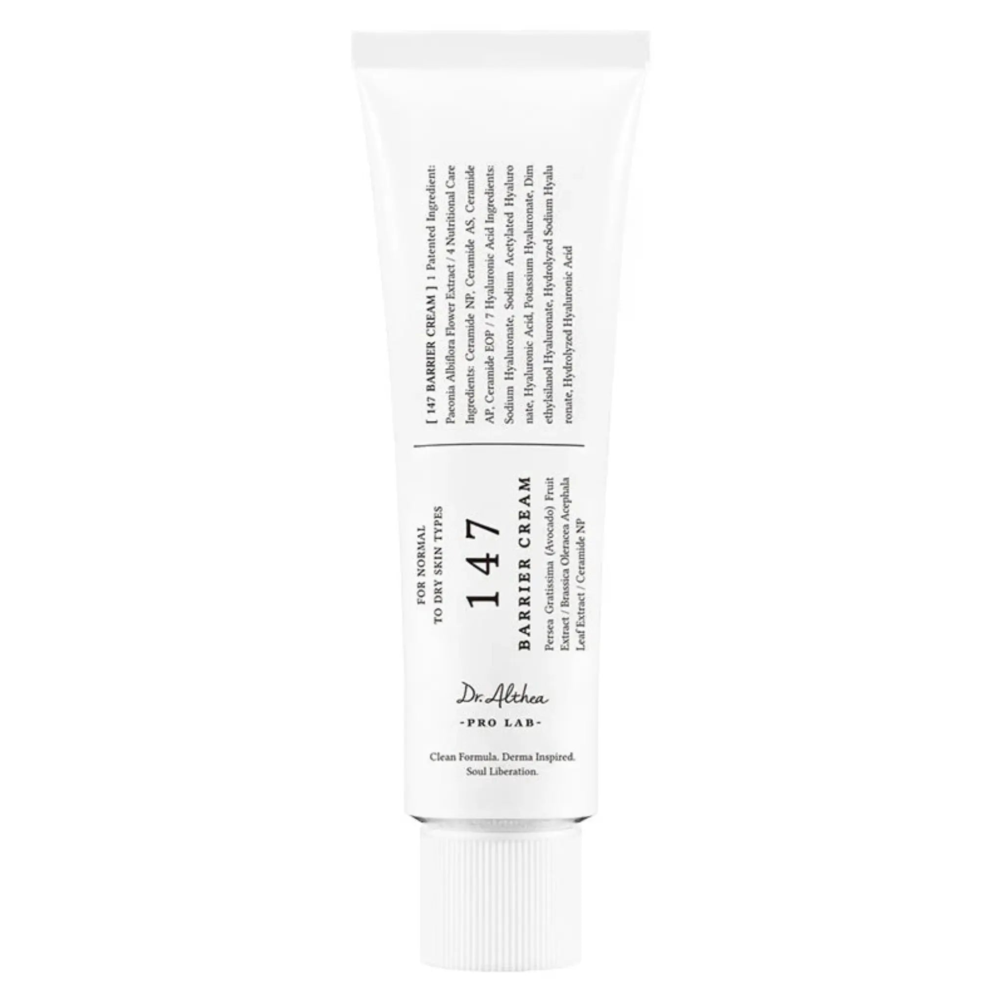 147 Barrier Cream Dr. Althea