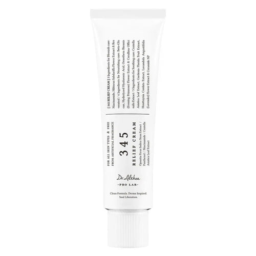 345 Relief Cream Dr. Althea