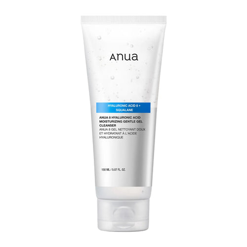 8 Hyaluronic Acid Hydrating Gentle Foaming Cleanser Matilya