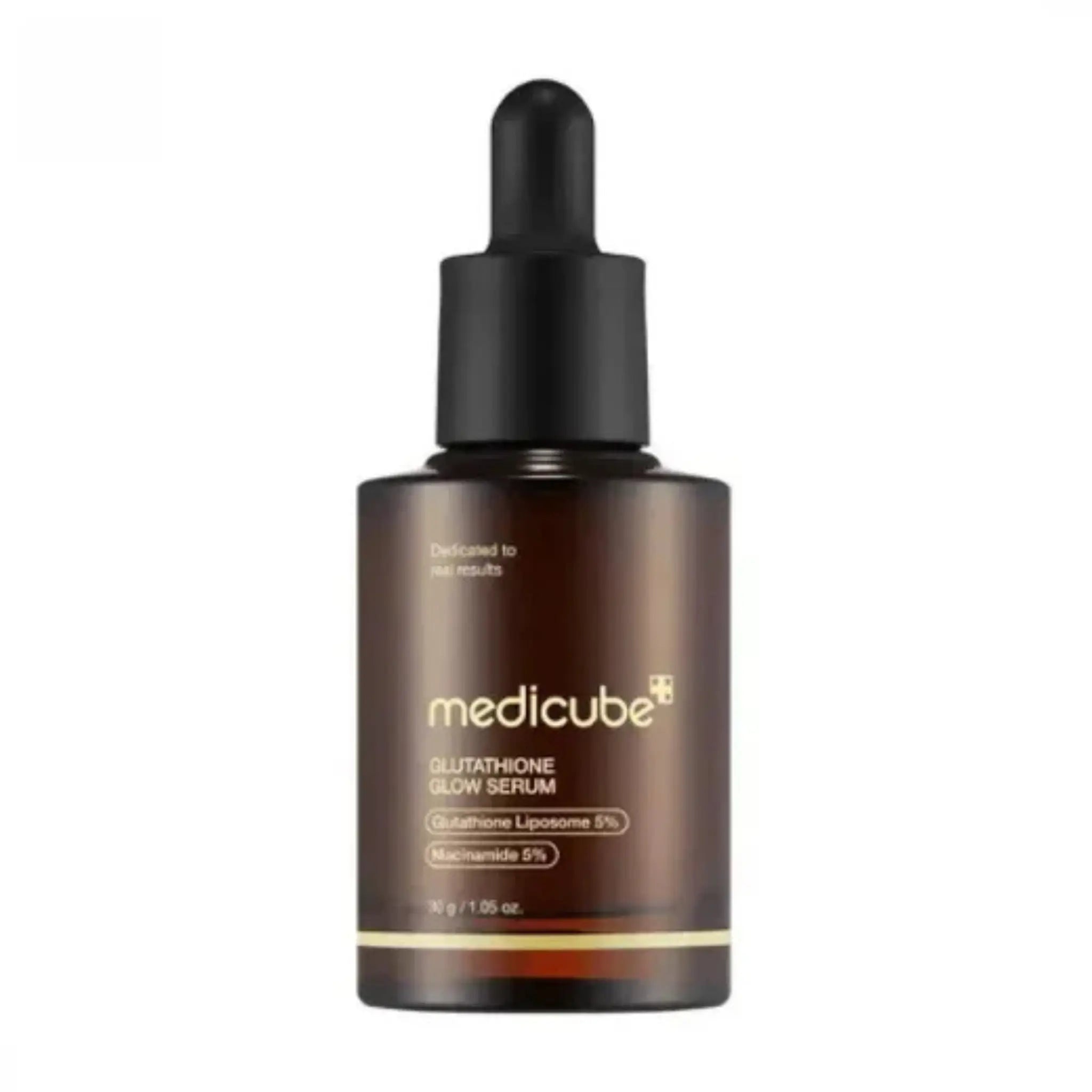 AGE-R Glutathione Glow Serum Medicube