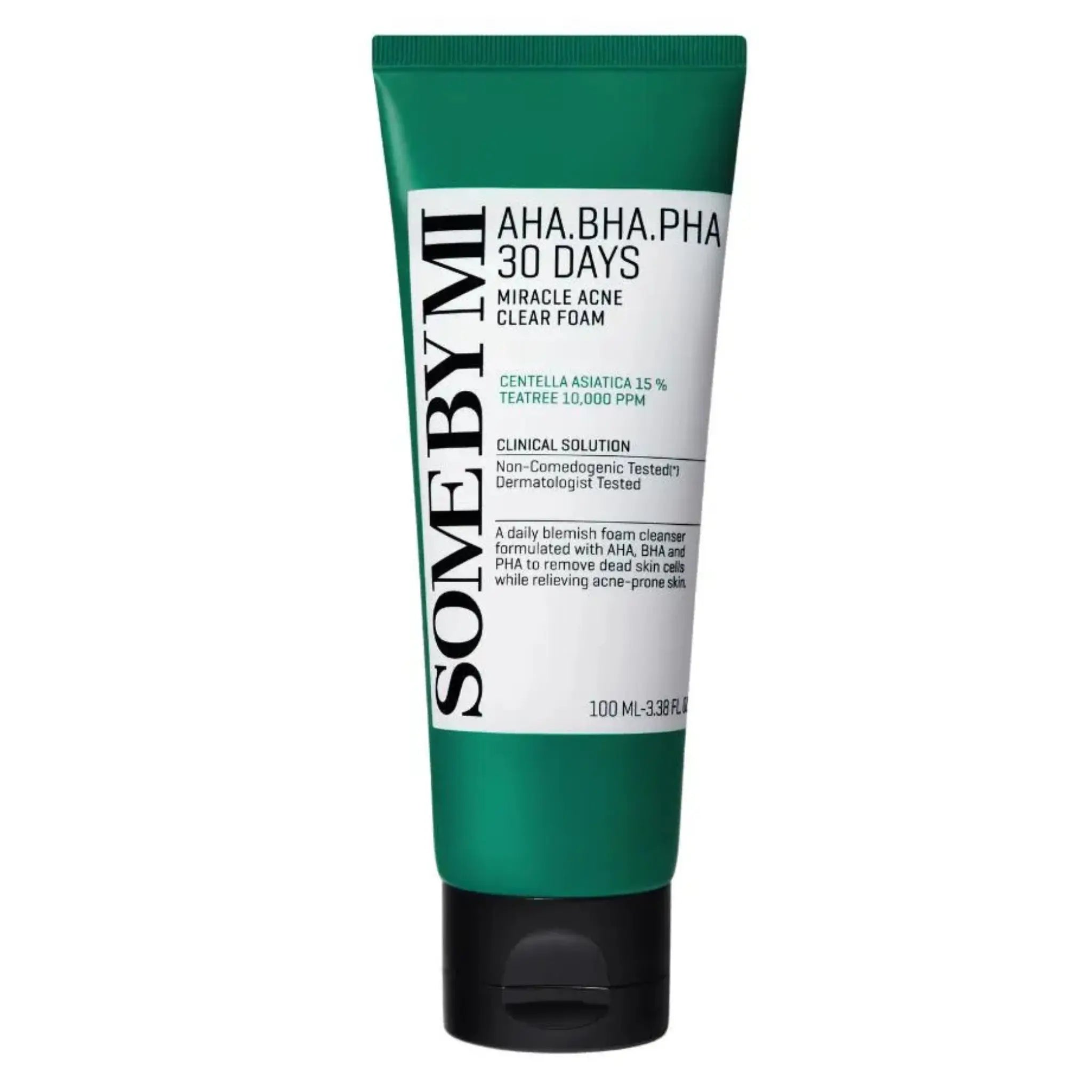 AHA.BHA.PHA 30 Days Miracle Foam Matilya