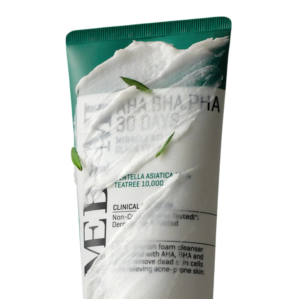 AHA.BHA.PHA 30 Days Miracle Foam Matilya