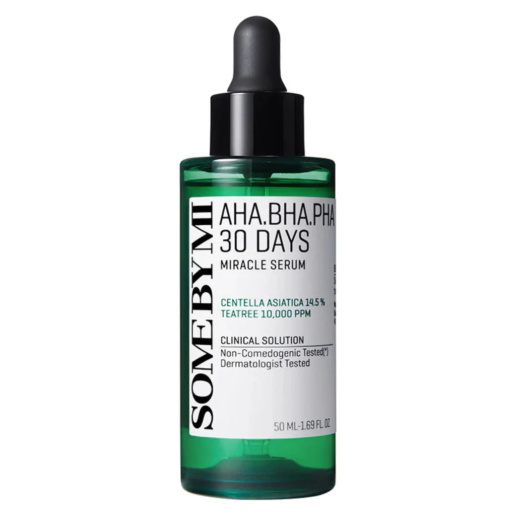 AHA.BHA.PHA 30 Days Miracle Serum Some By Mi