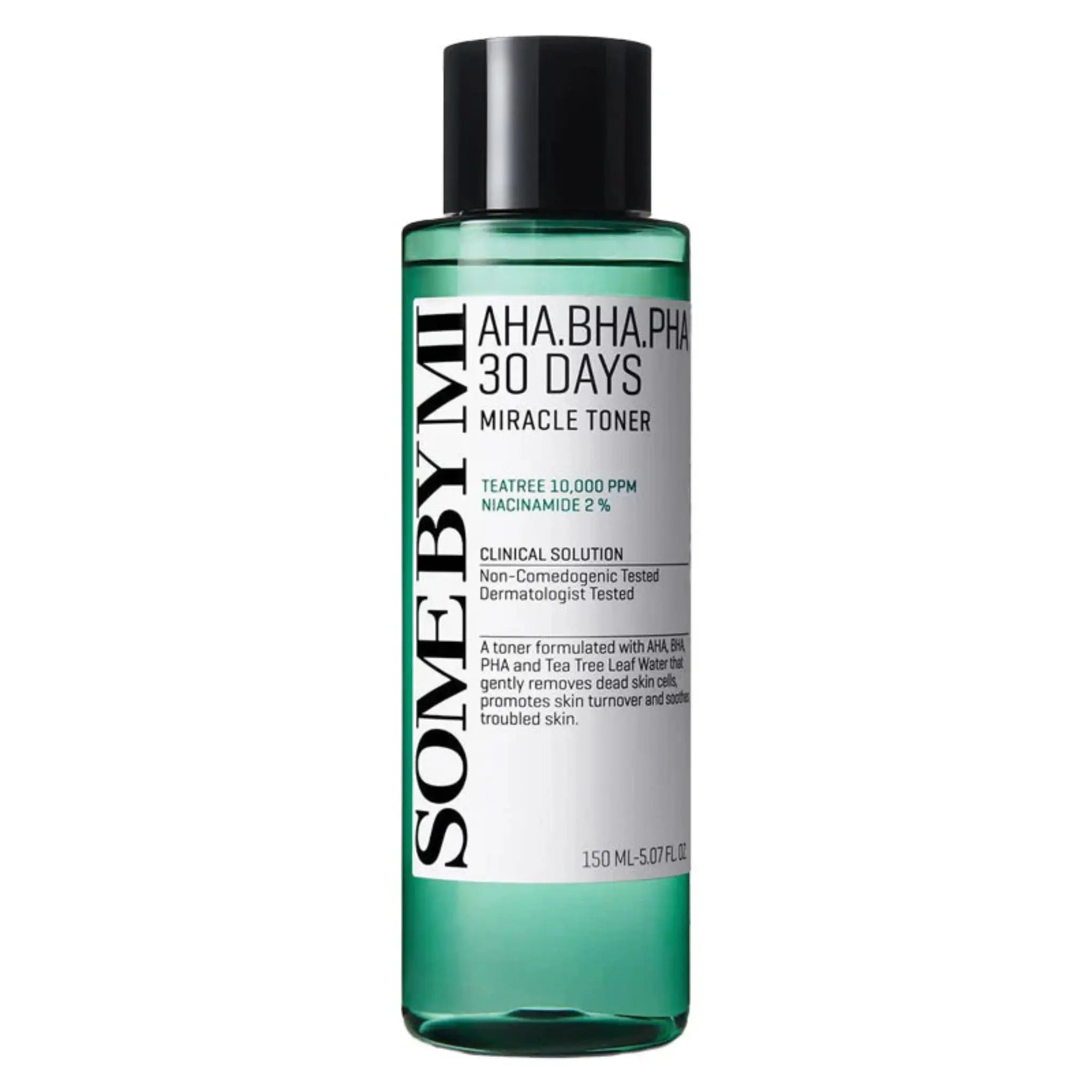 AHA.BHA.PHA 30 Days Miracle Toner Some By Mi