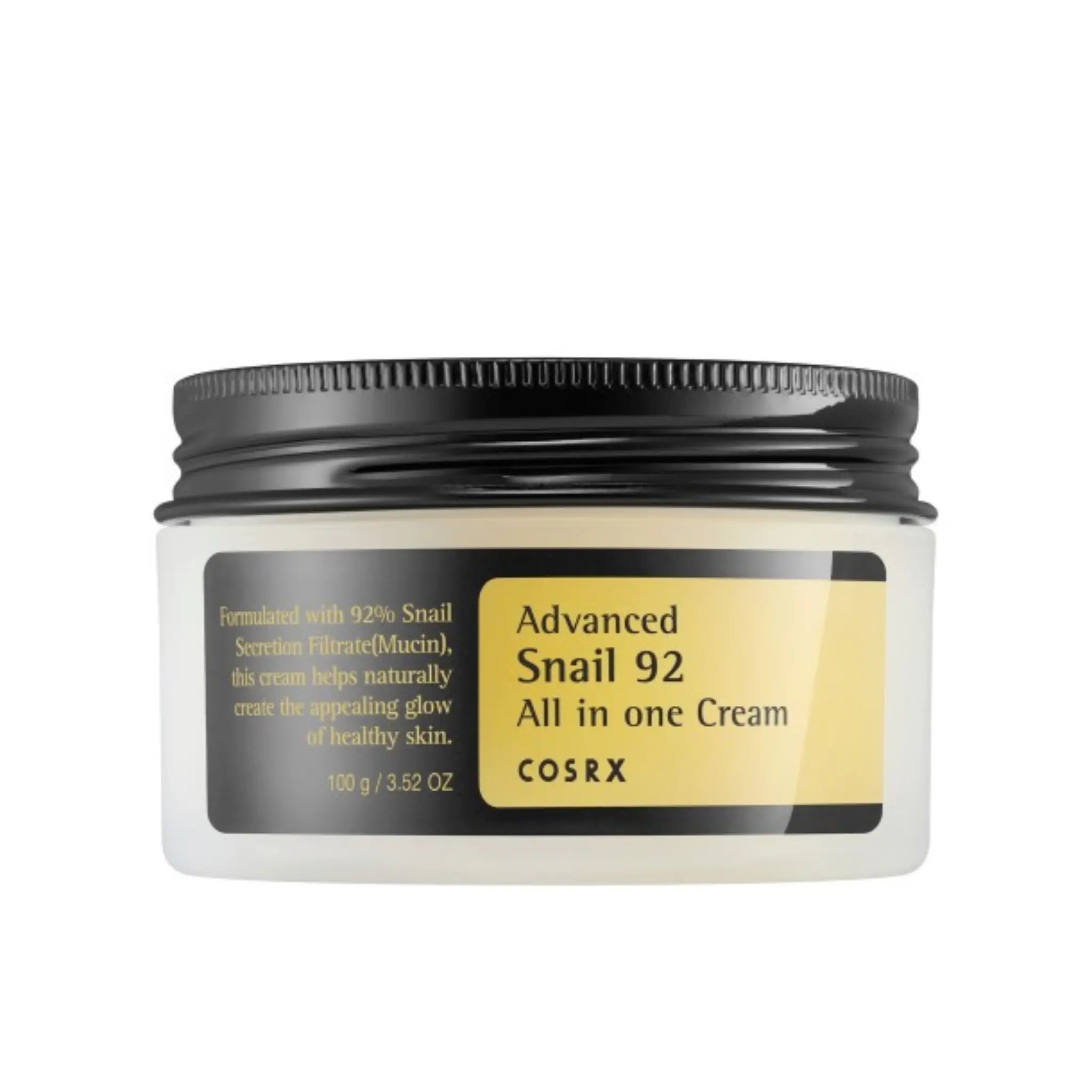 Advanced Snail 92 All In One Cream Cosrx