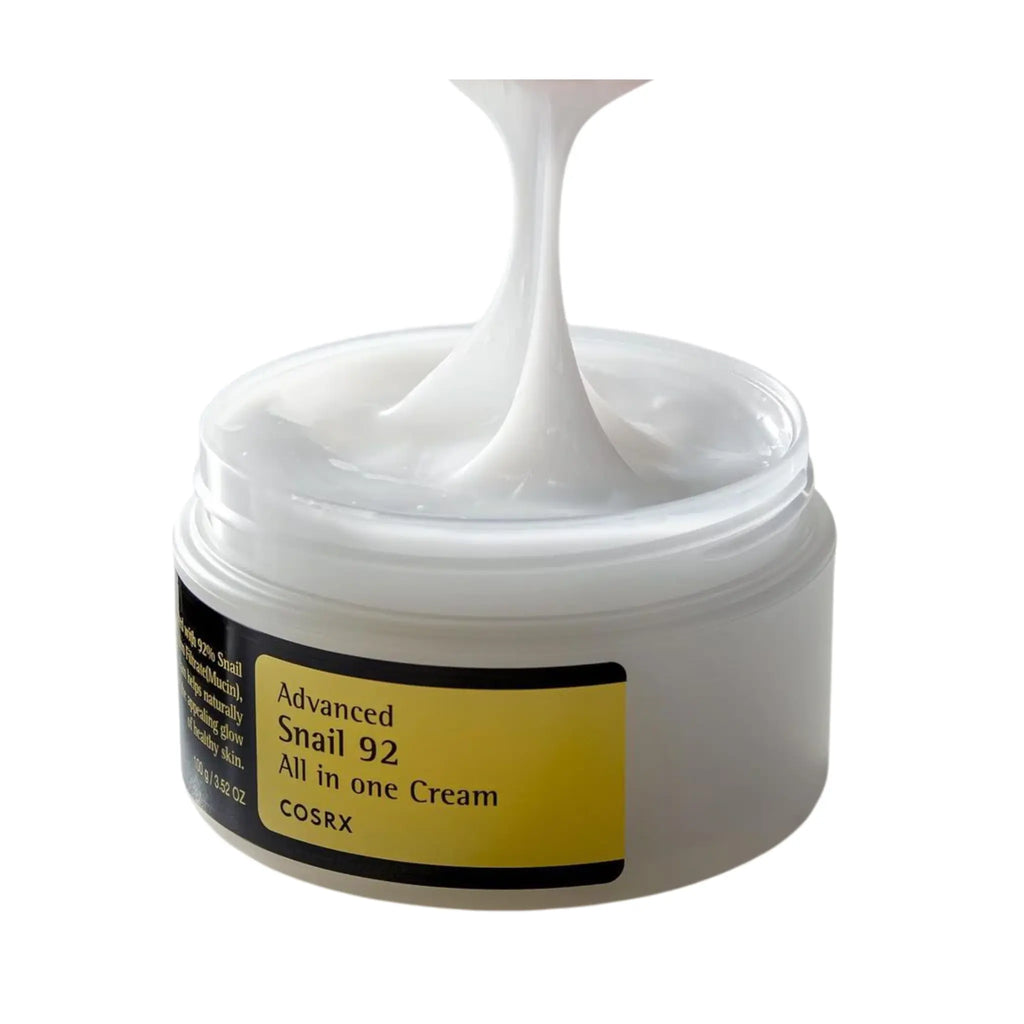 Advanced Snail 92 All In One Cream Cosrx