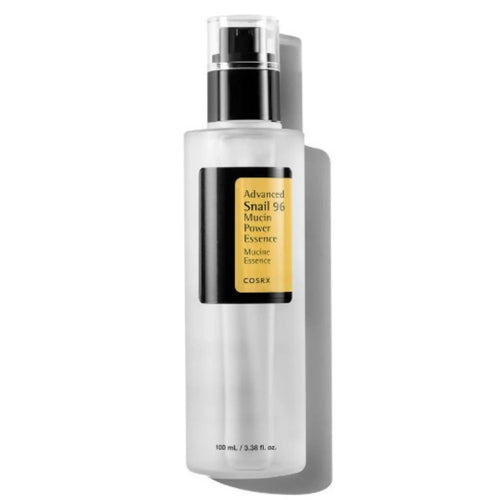 Advanced Snail 96 Mucin Power Essence Matilya