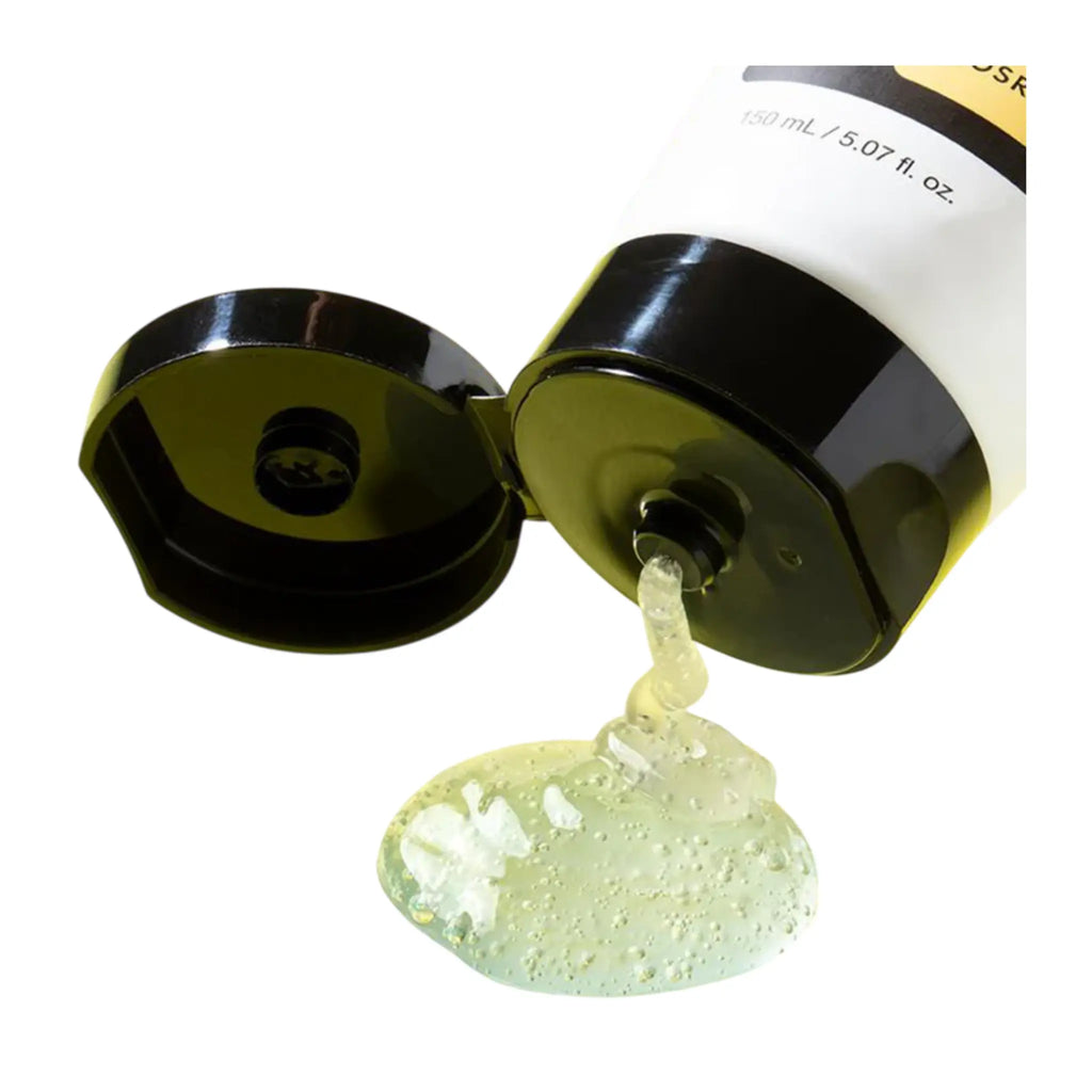 Advanced Snail Mucin Gel Cleanser Matilya