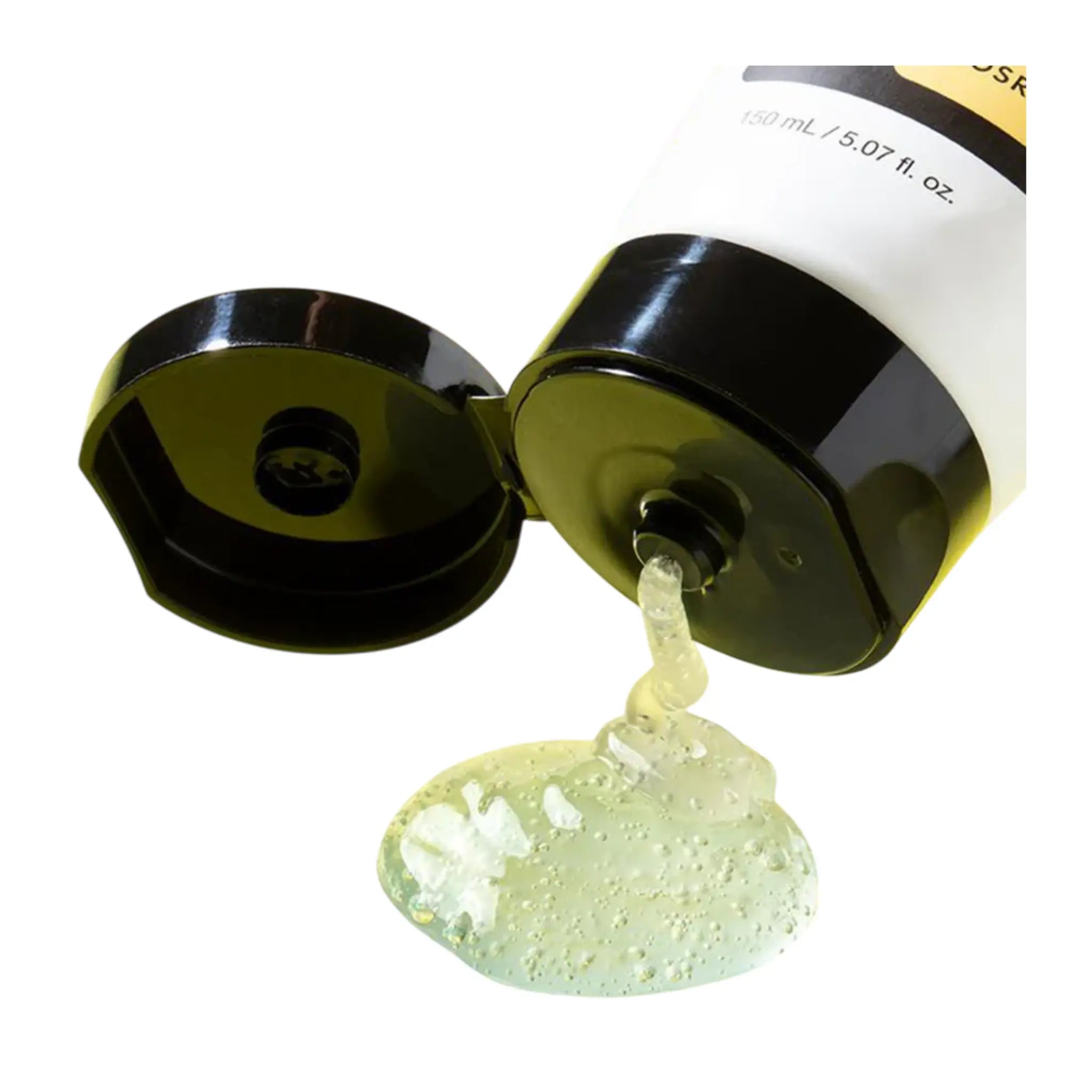 Advanced Snail Mucin Gel Cleanser Matilya