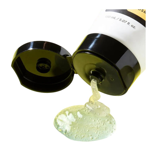 Advanced Snail Mucin Gel Cleanser Matilya