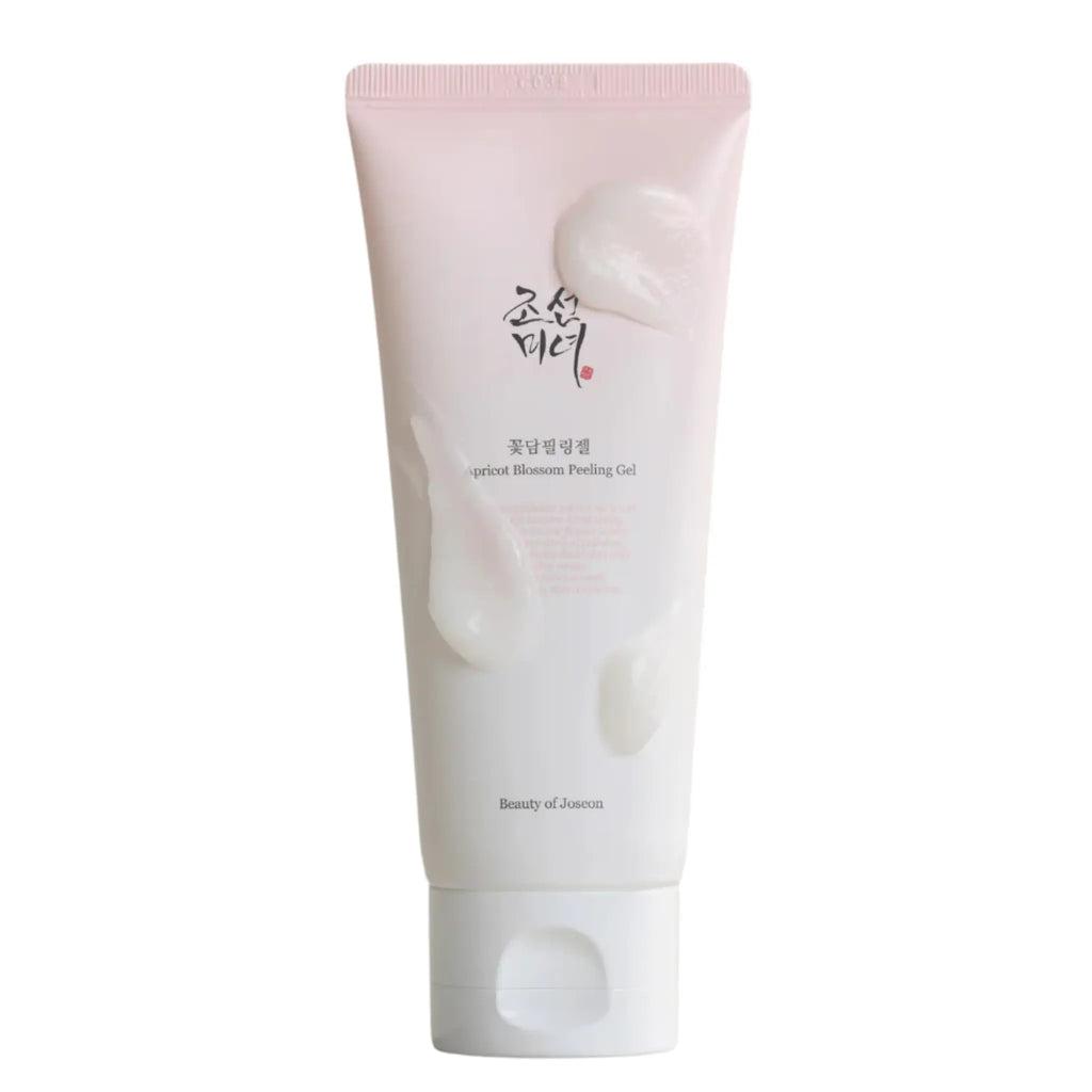 Apricot Blossom Peeling Gel Matilya