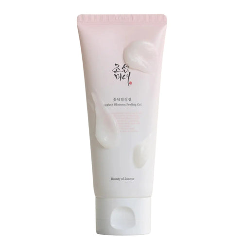 Apricot Blossom Peeling Gel Matilya