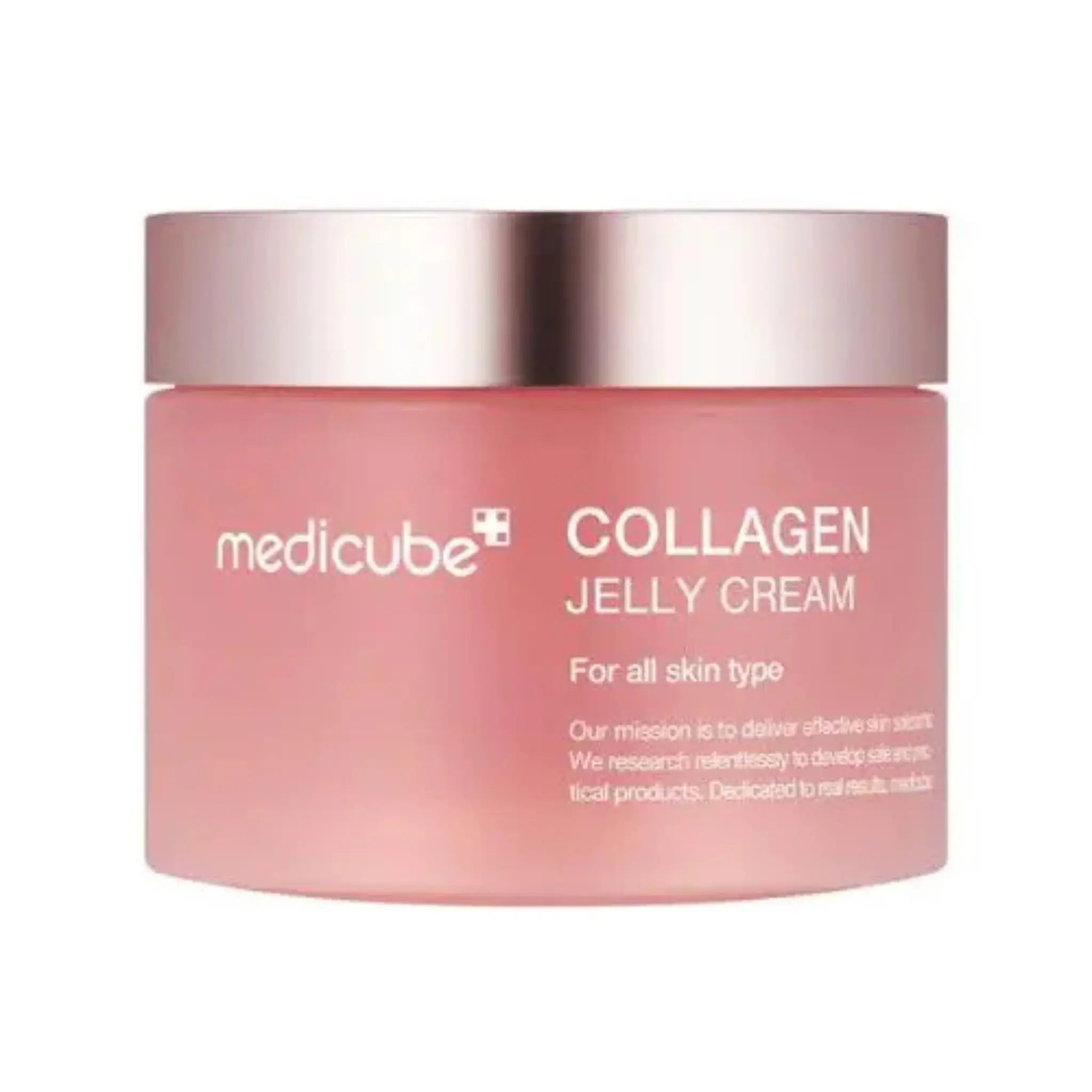 Collagen Jelly Cream Medicube