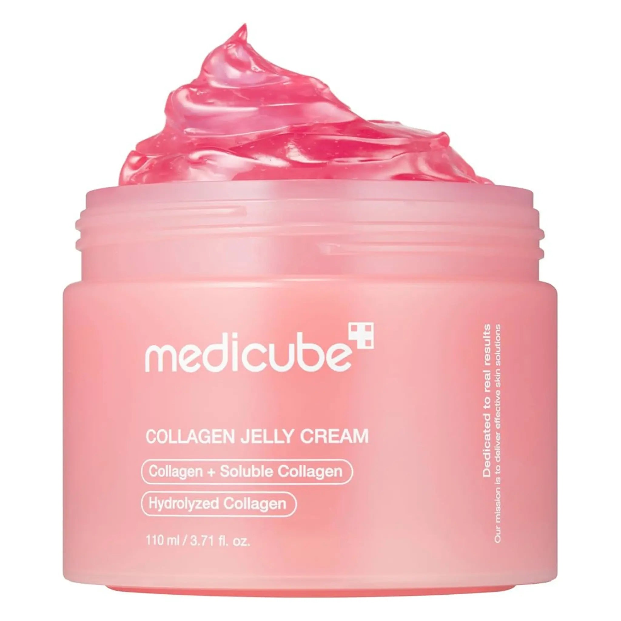 Collagen Jelly Cream Medicube