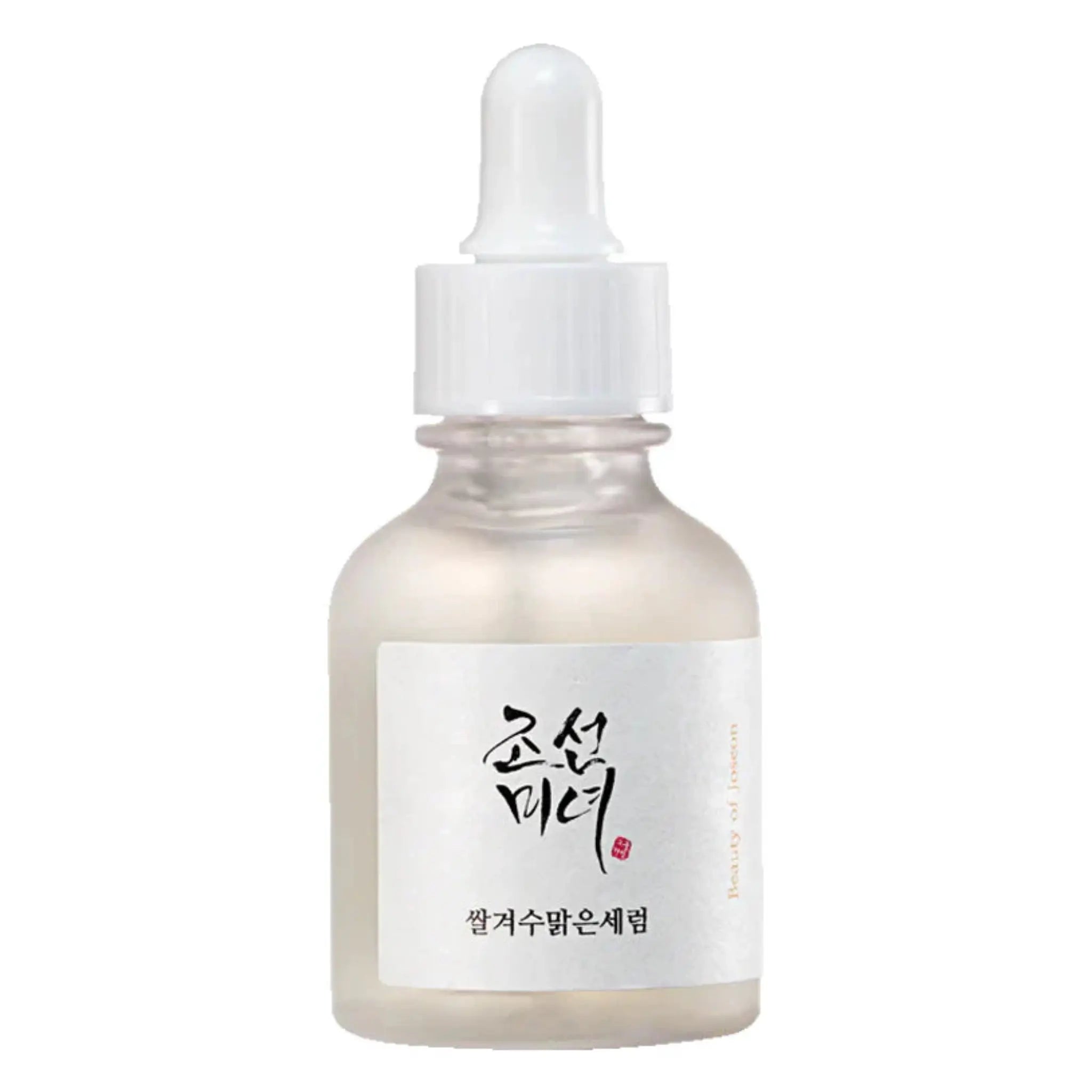 Glow Deep Serum : Rice +Alpha Arbutin Beauty of Joseon