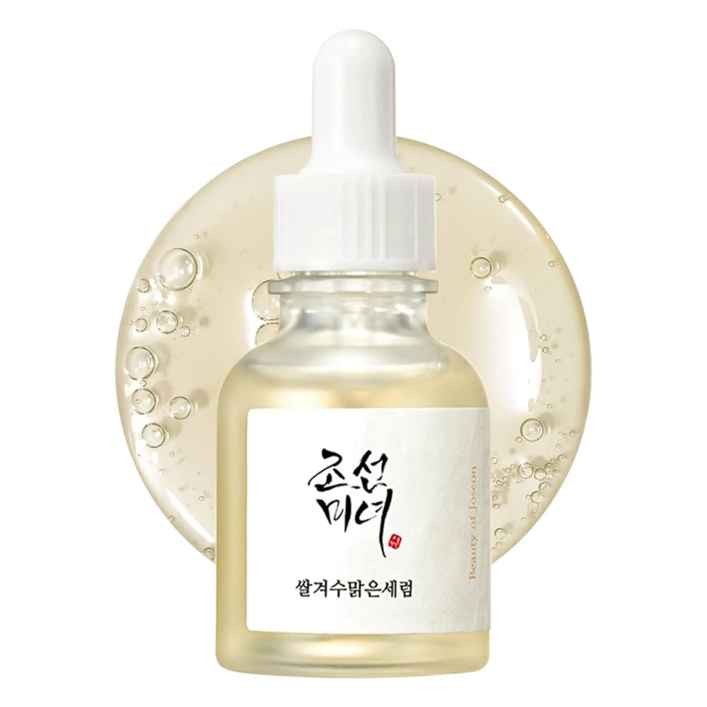 Glow Deep Serum : Rice +Alpha Arbutin Beauty of Joseon