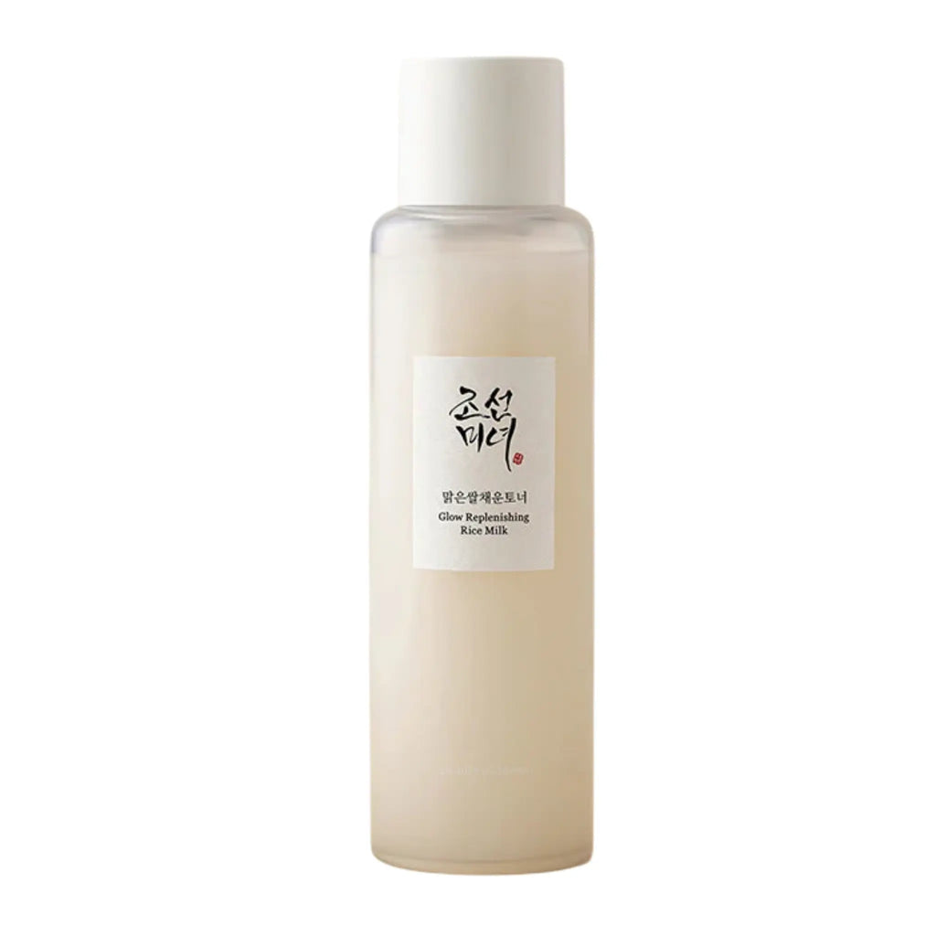 Glow Replenishing Rice Milk Beauty of Joseon