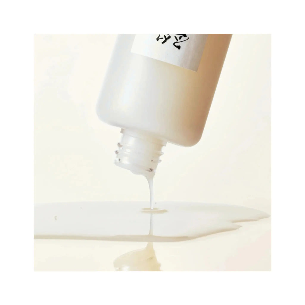 Glow Replenishing Rice Milk Beauty of Joseon
