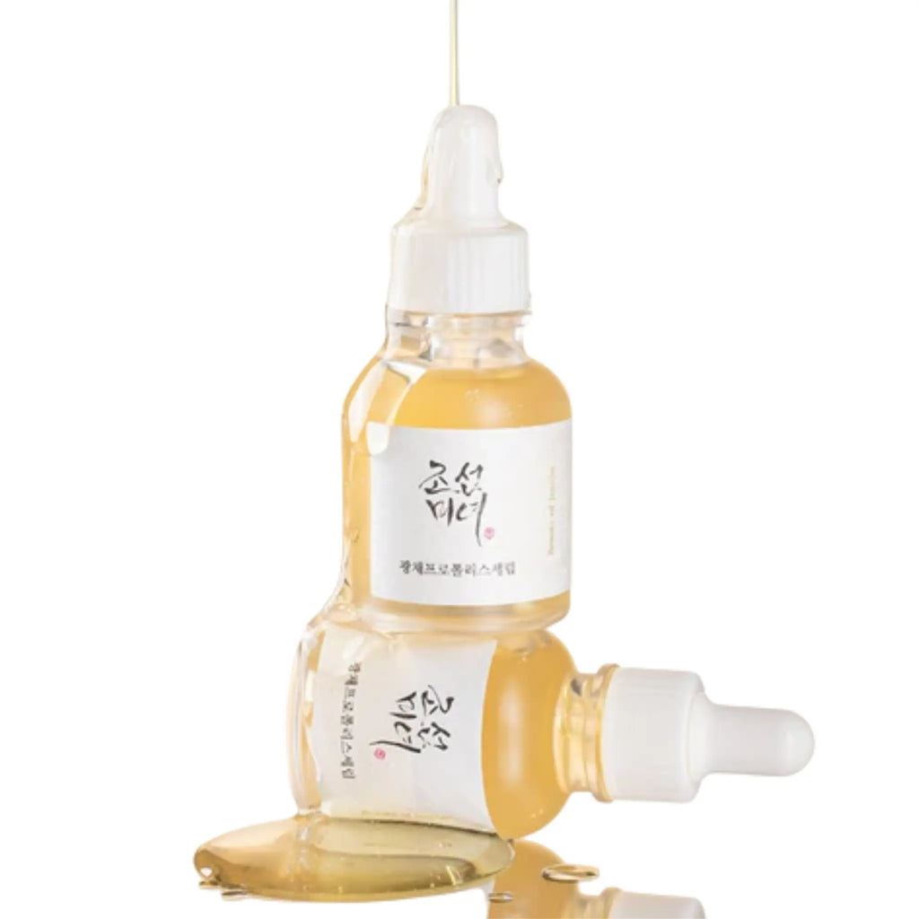 Glow serum : Propolis+Niacinamide Beauty of Joseon