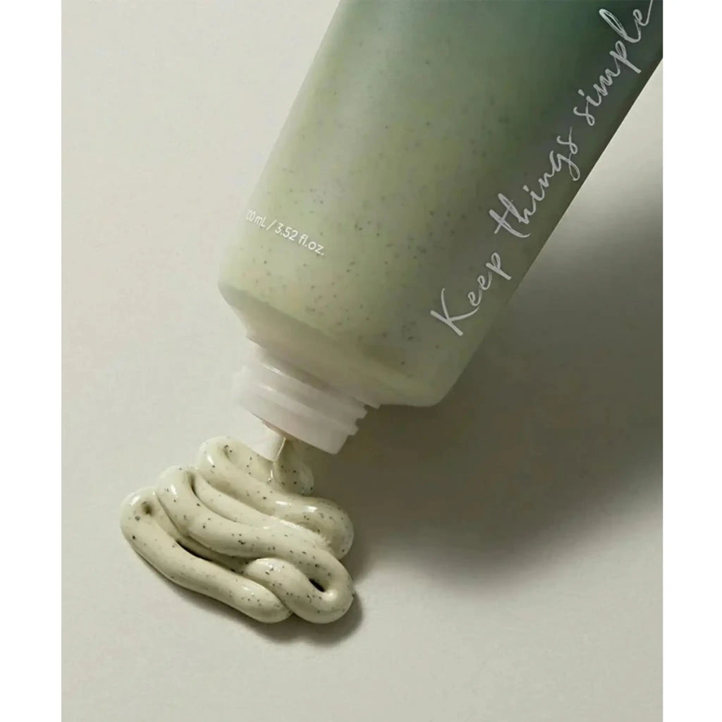 Heartleaf Quercetinol Pore Deep Cleansing Foam Matilya