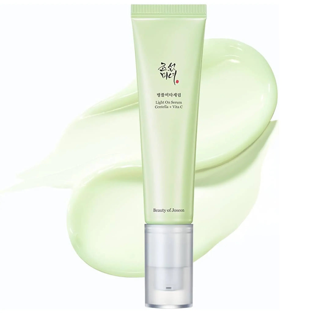 Light On Serum Centella + Vita C Beauty of Joseon