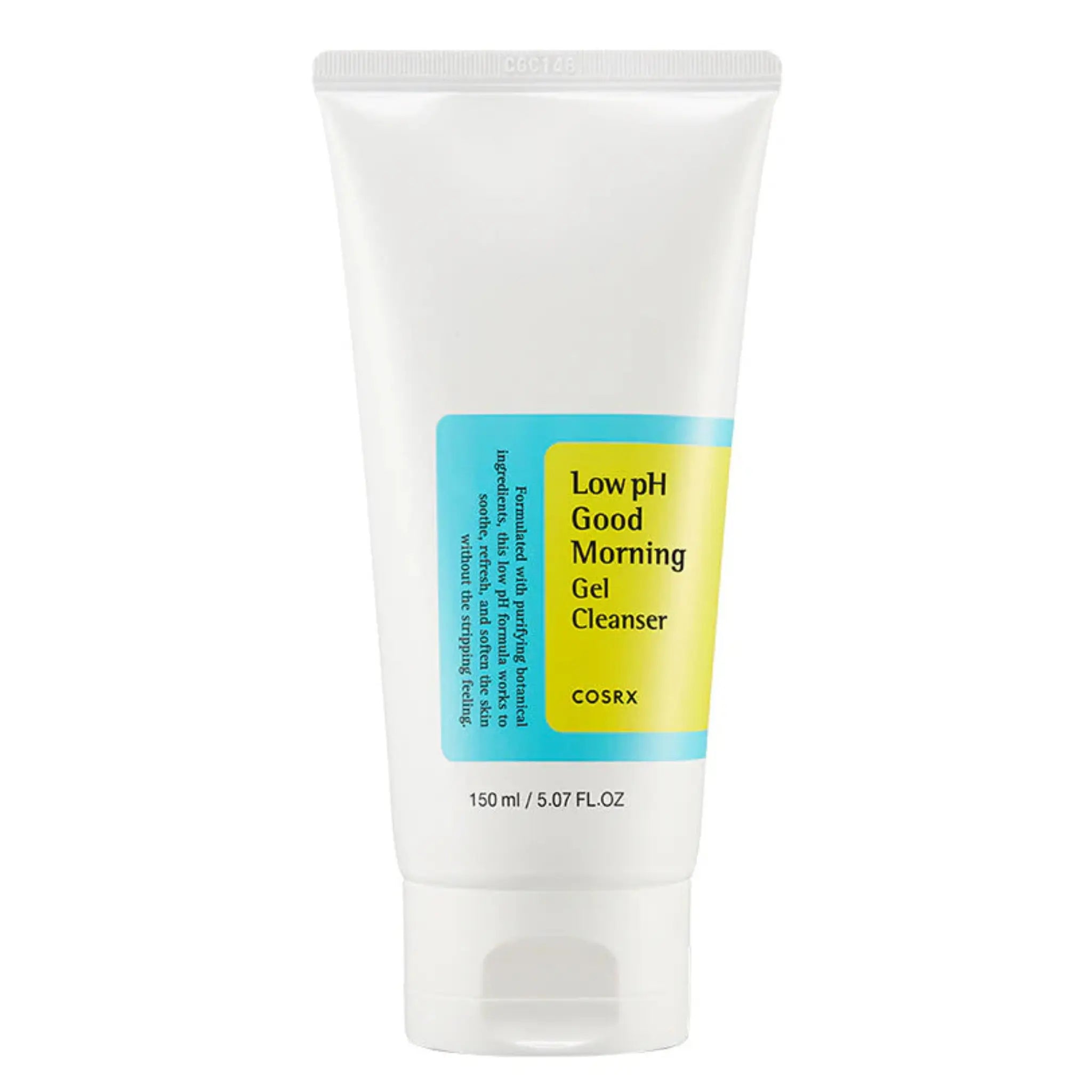 Low pH Good Morning Gel Cleanser Matilya