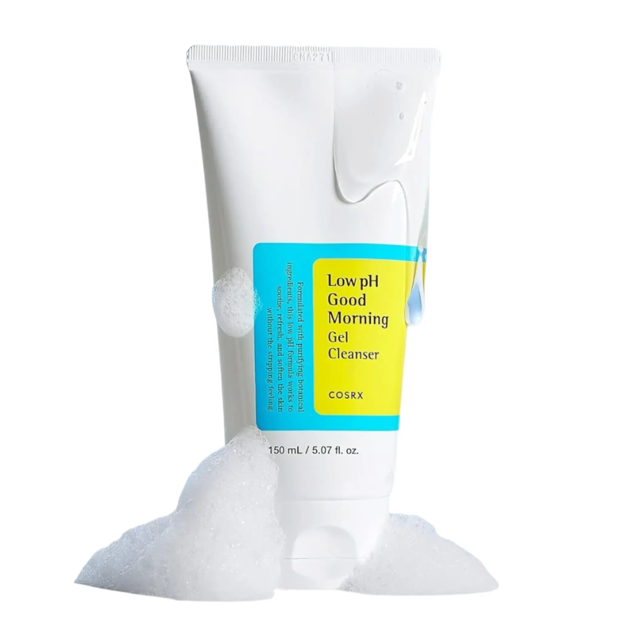 Low pH Good Morning Gel Cleanser Matilya