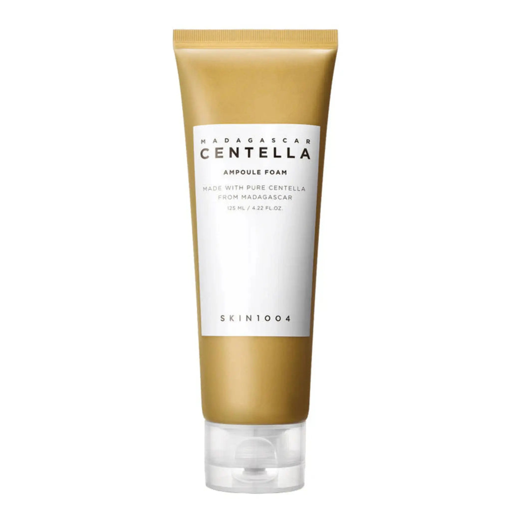 Madagascar Centella Ampoule Foam Matilya