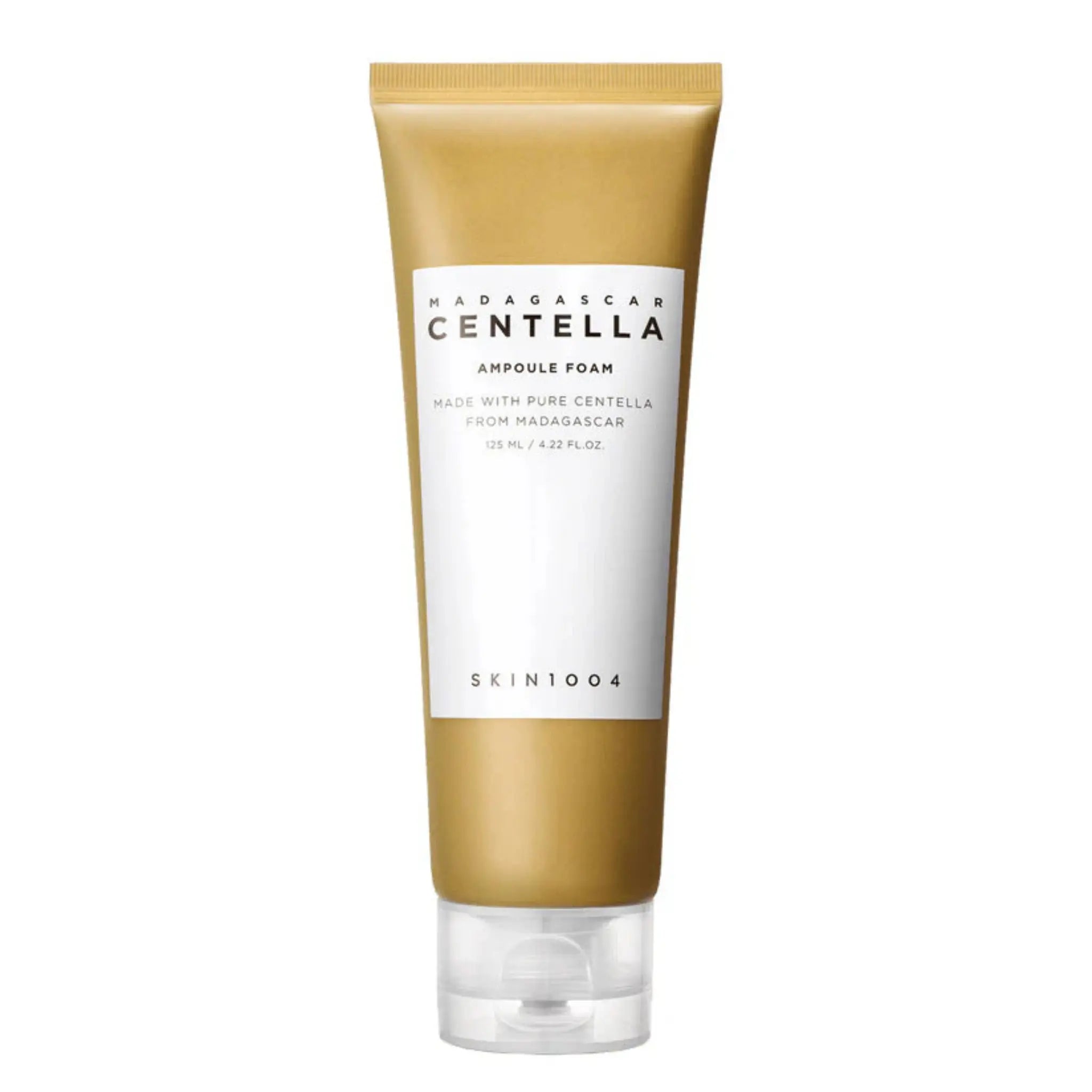 Madagascar Centella Ampoule Foam Matilya