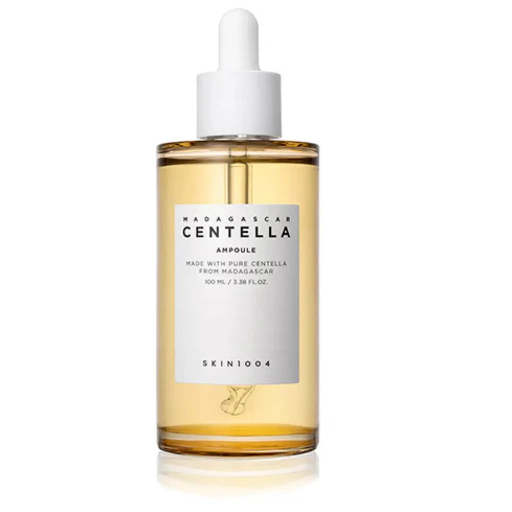 Madagascar Centella Ampoule Skin1004