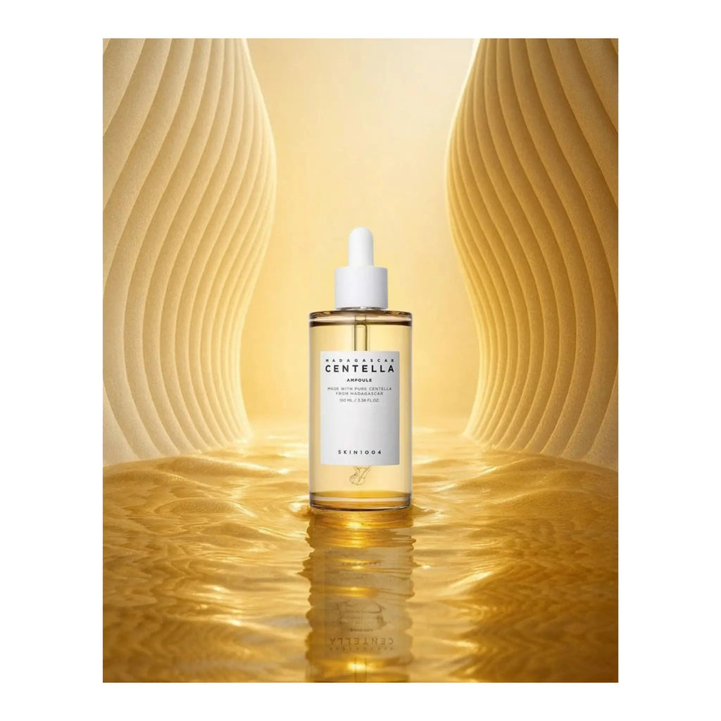 Madagascar Centella Ampoule Skin1004
