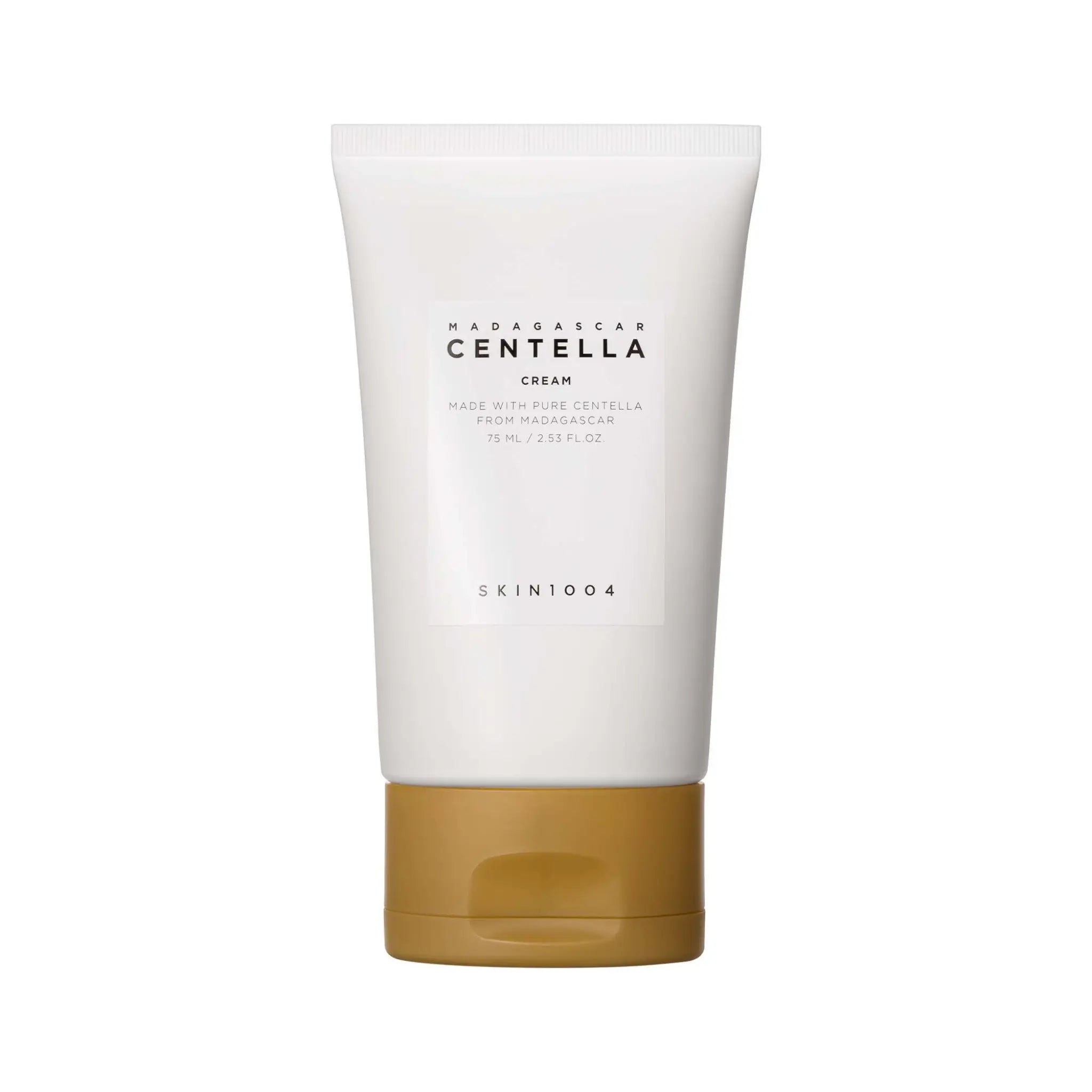 Madagascar Centella Cream Skin1004