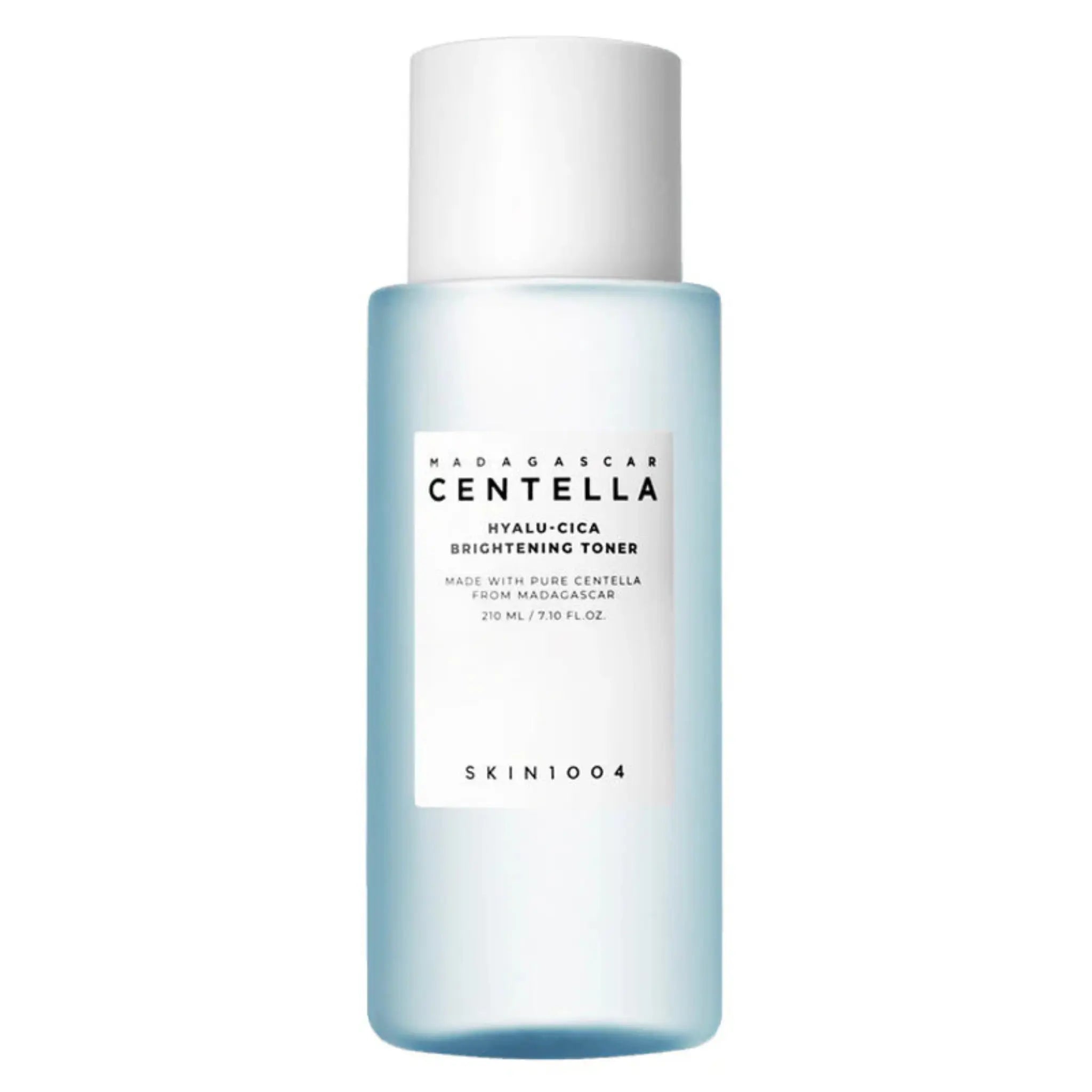 Madagascar Centella Hyalu-Cica Brightening Toner Skin1004