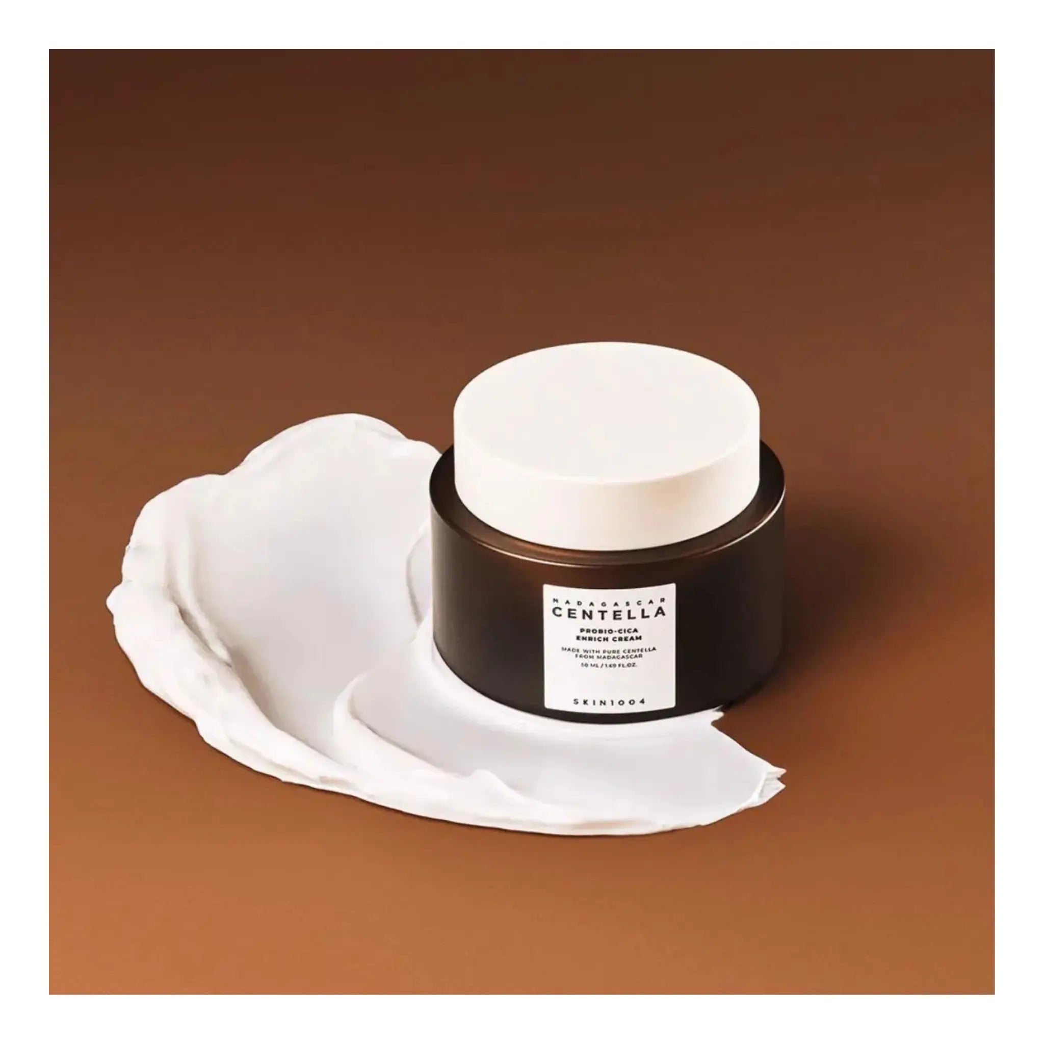 Madagascar Centella Probio-cica Enrich Cream Skin1004