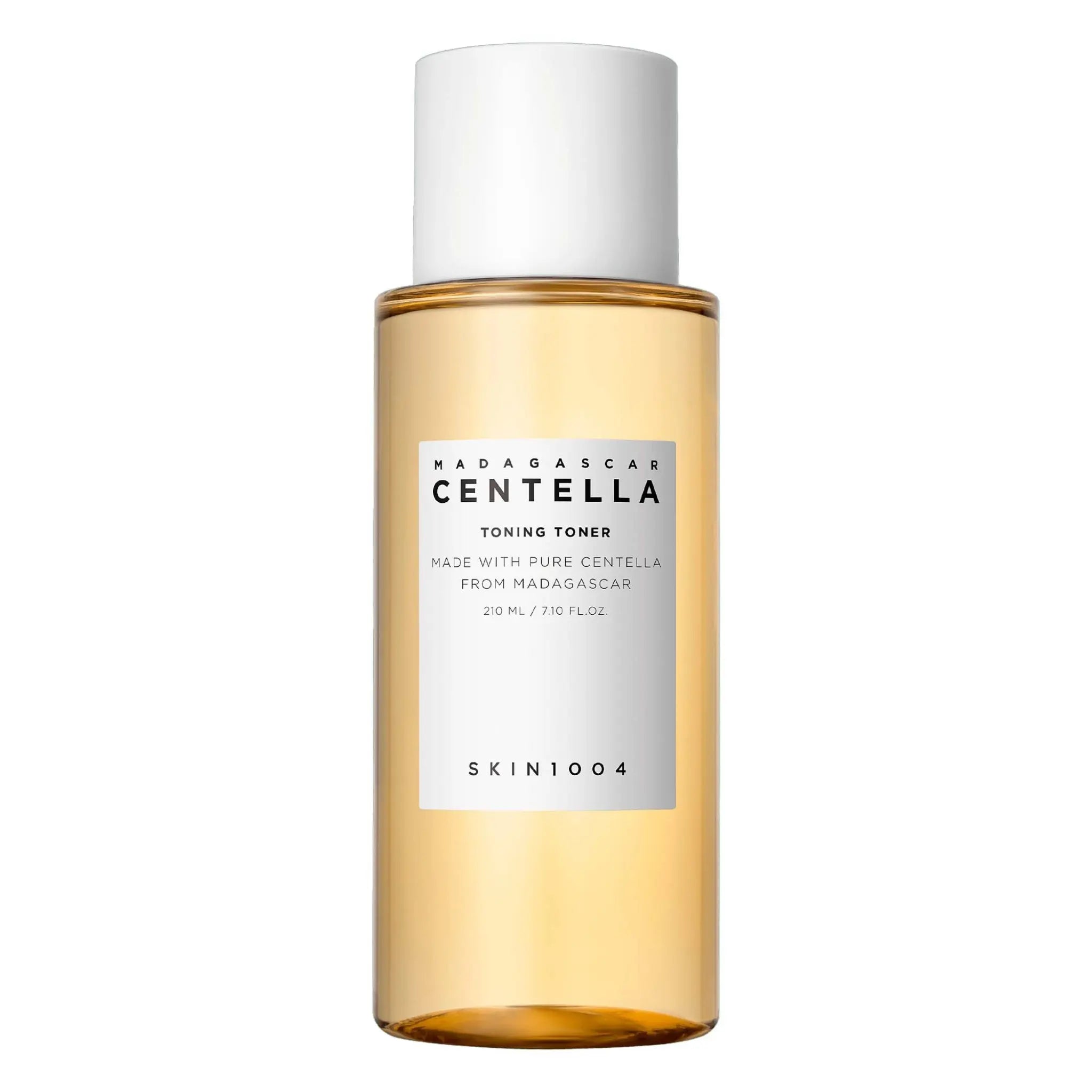 Madagascar Centella Toning Toner Skin1004