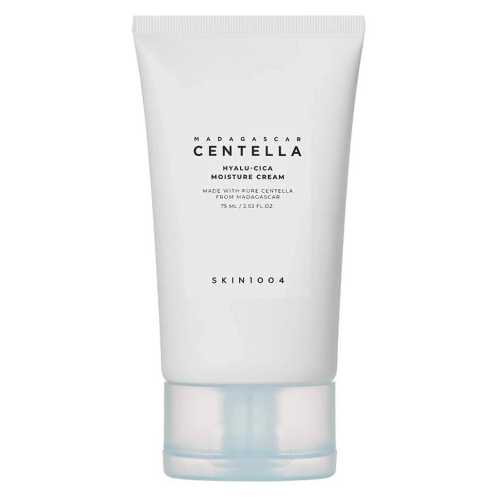 Madagascar Hyalu-cica Moisture Cream Skin1004