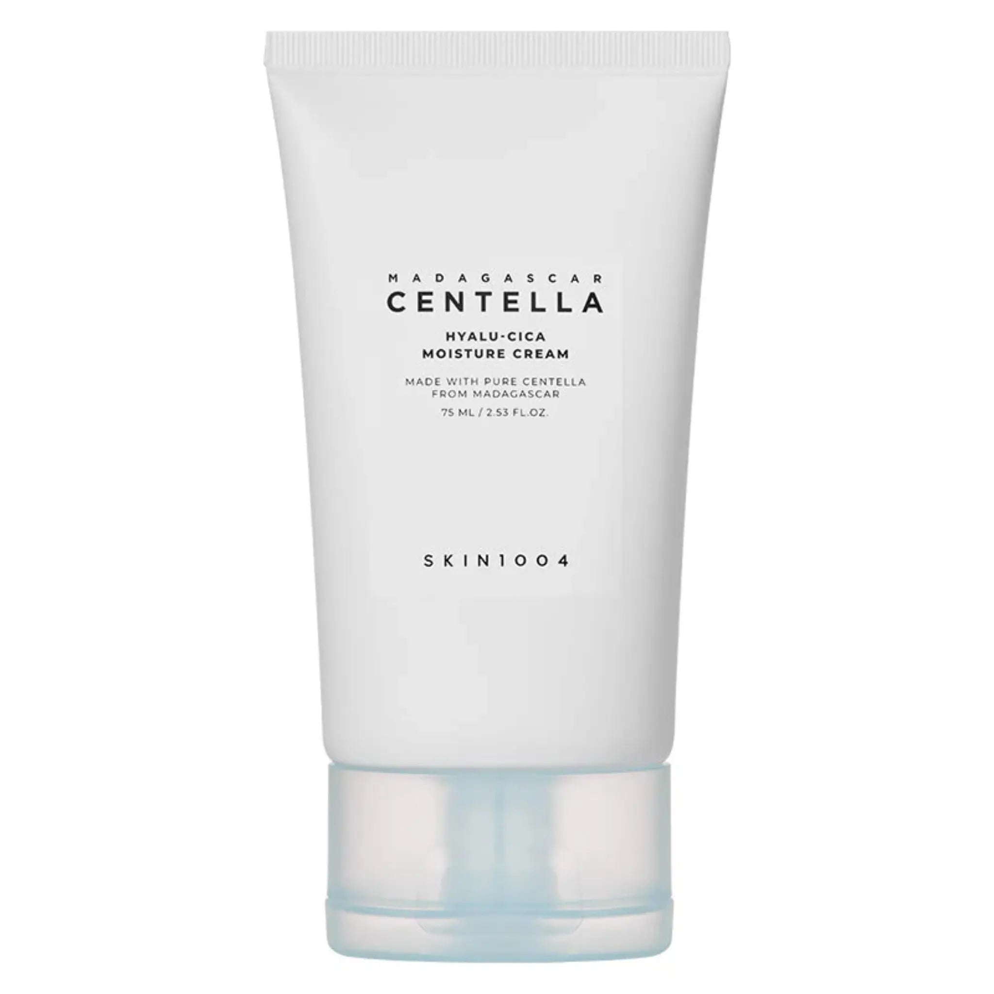 Madagascar Hyalu-cica Moisture Cream Skin1004