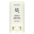 Matte sun stick : Mugwort + Camilia Beauty of Joseon