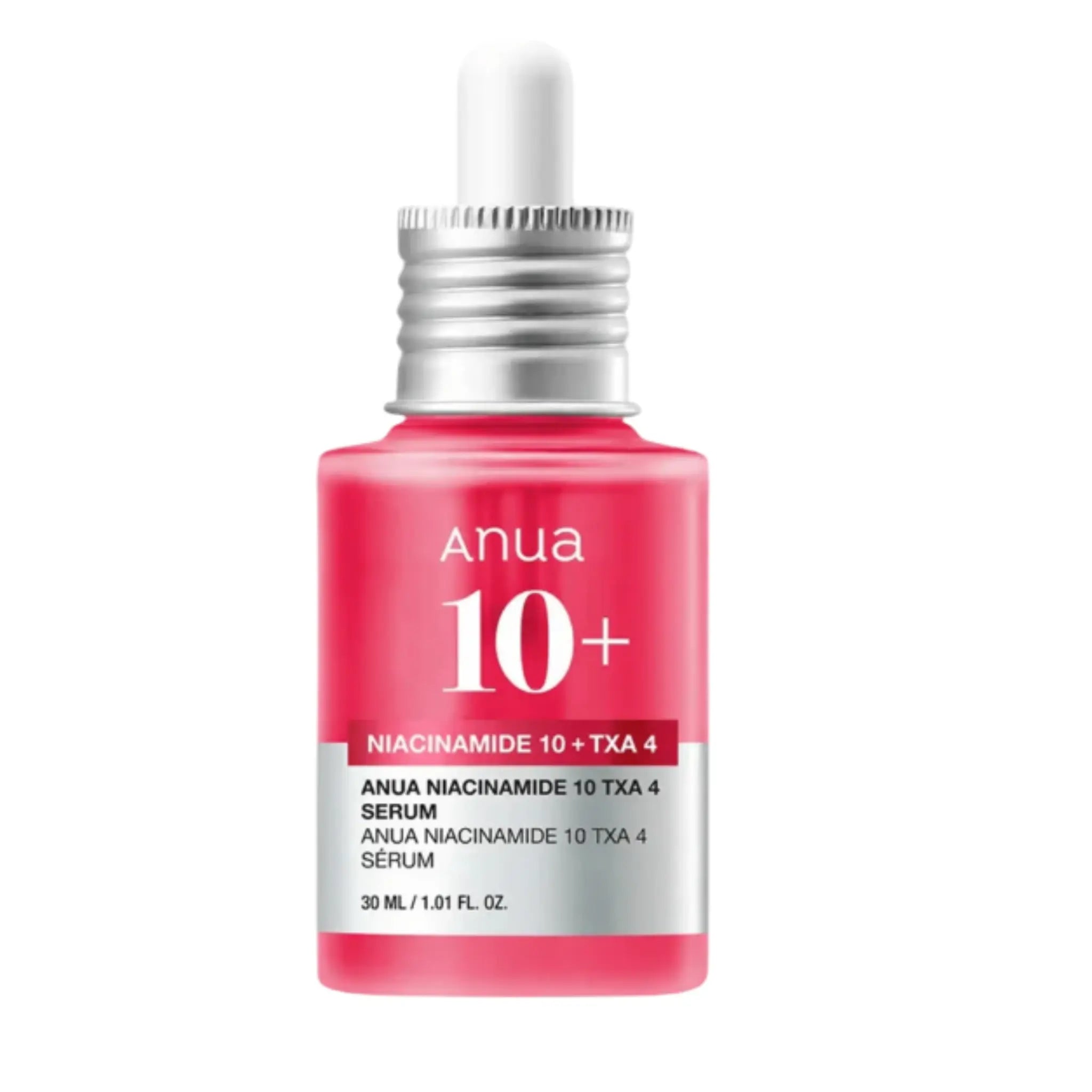 Niacinamide 10% + TXA 4% serum Anua