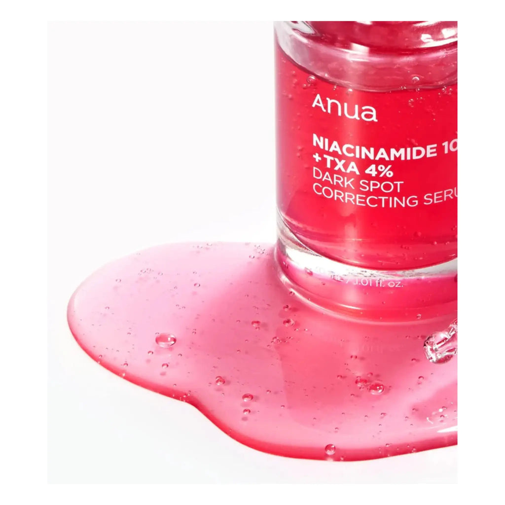 Niacinamide 10% + TXA 4% serum Anua