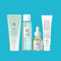 Pack peau grasse Matilya