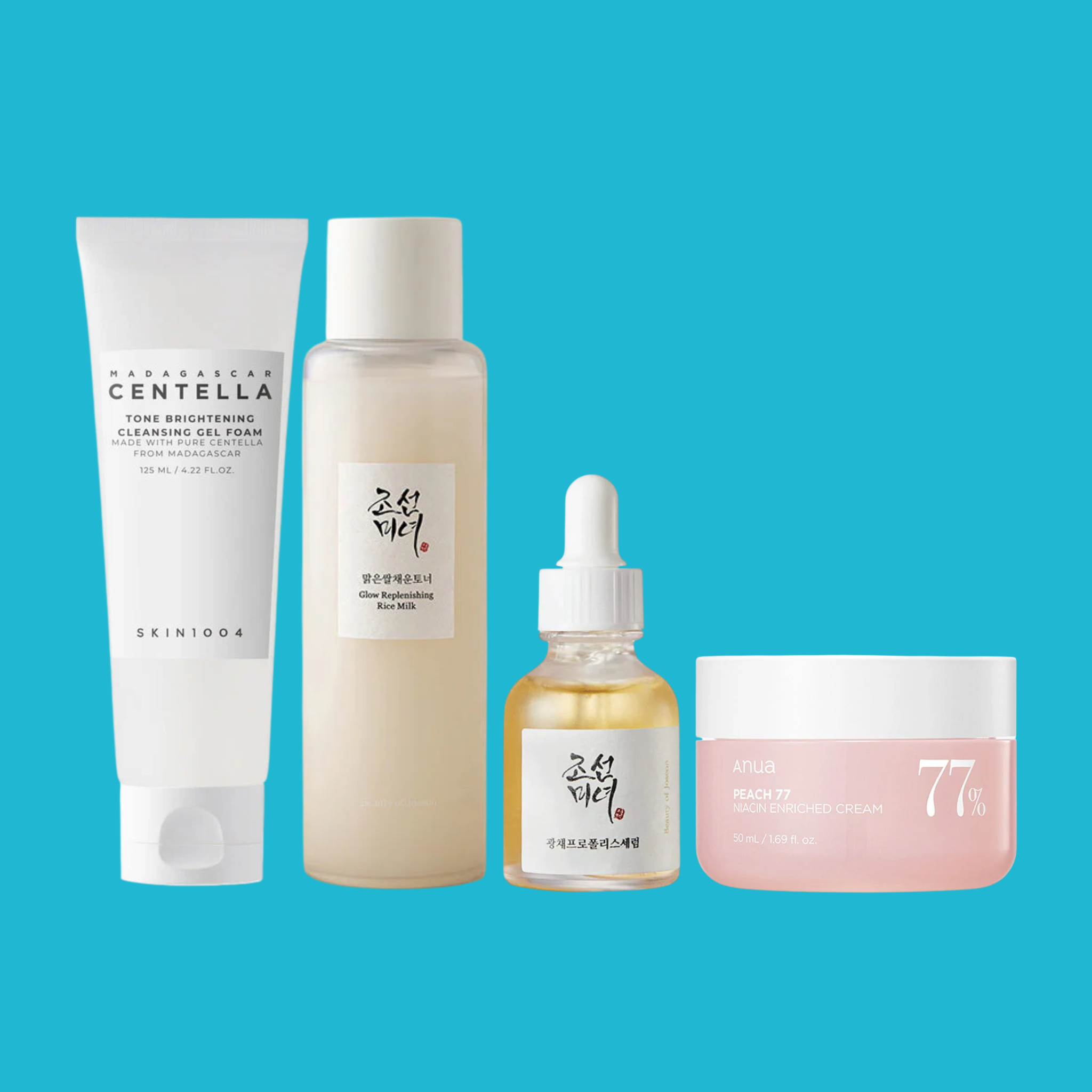 Pack peau terne Matilya