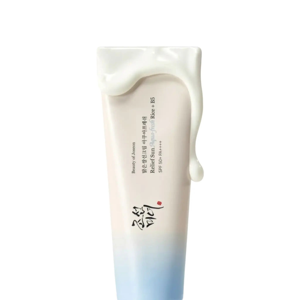 Relief Sun Aqua-fresh : Rice + B5 Beauty of Joseon