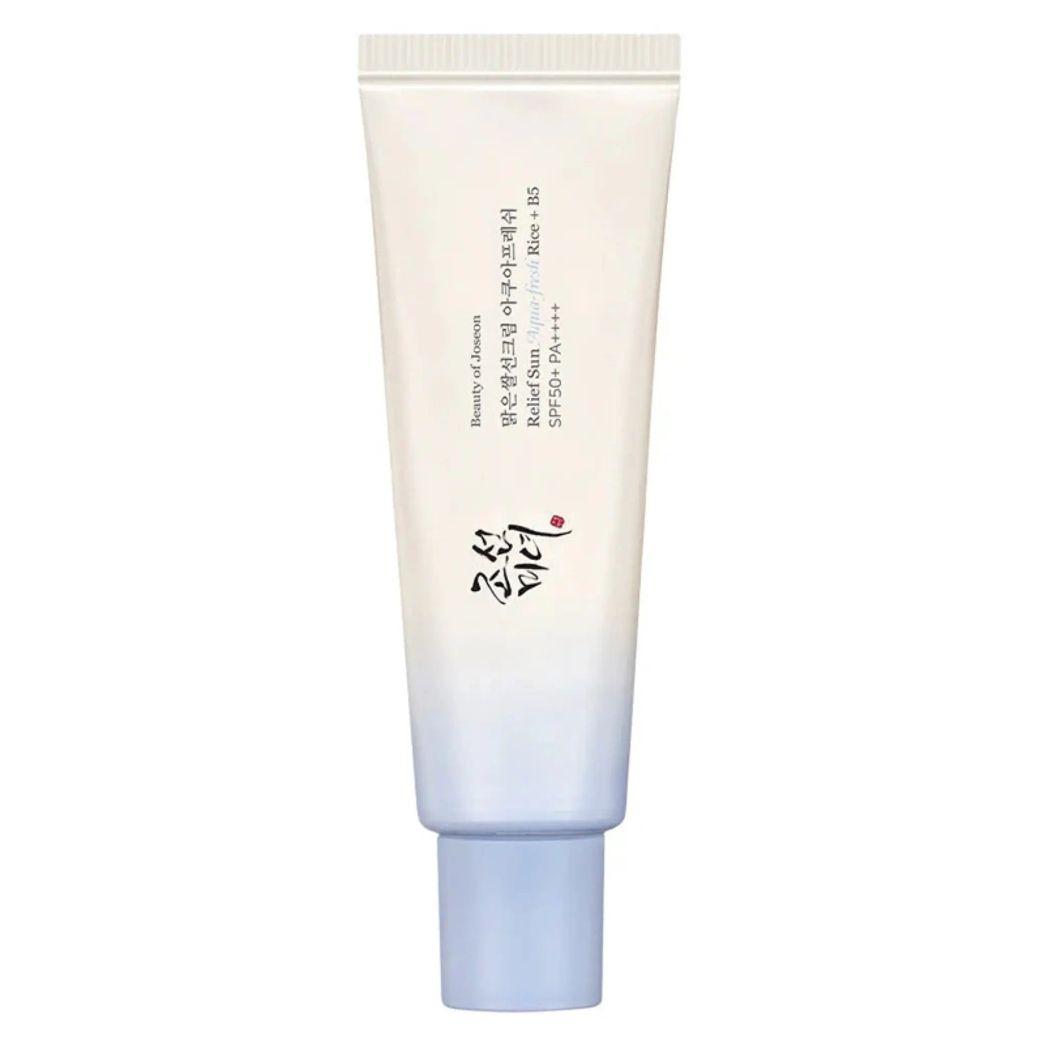 Relief Sun Aqua-fresh : Rice + B5 Beauty of Joseon