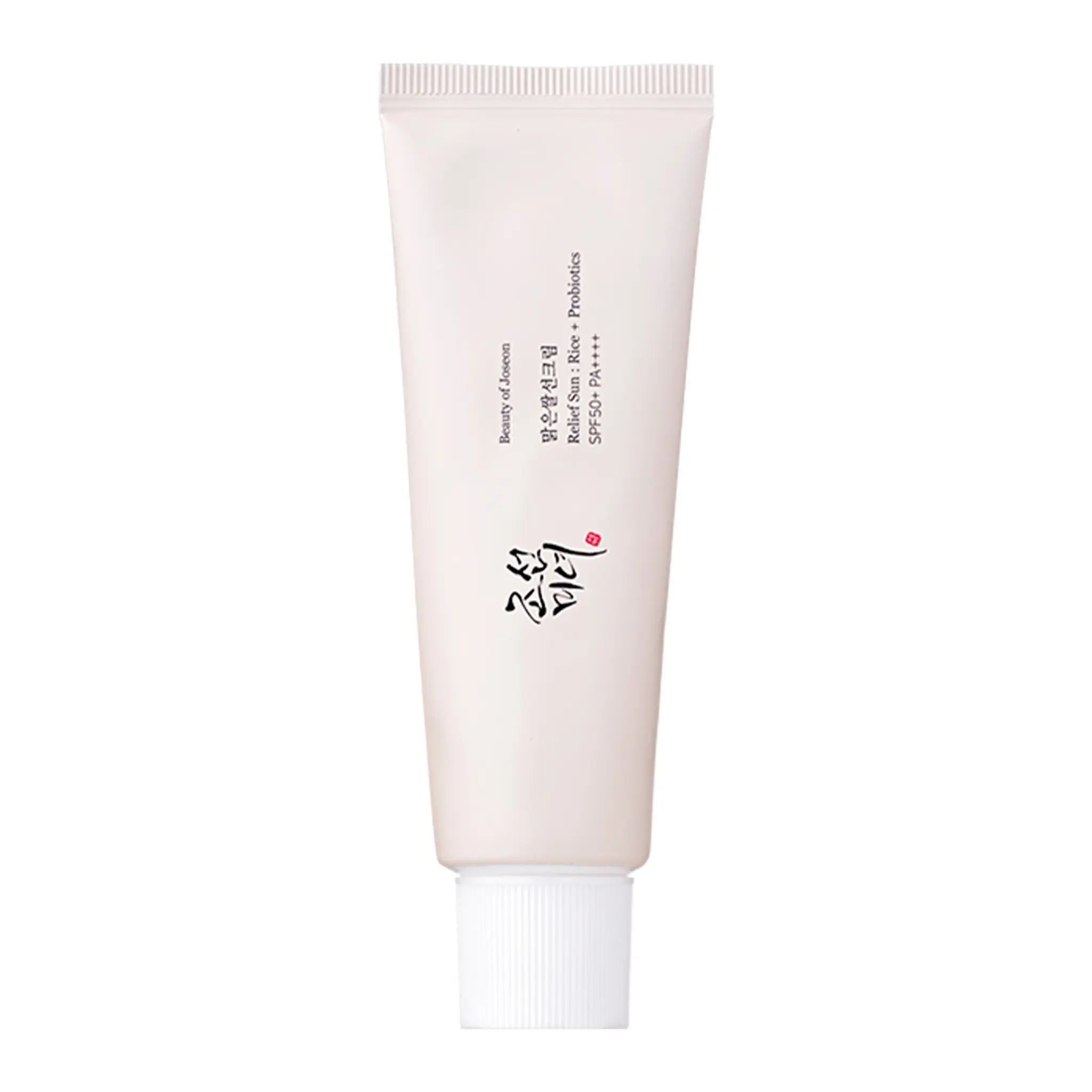 Relief Sun SPF50+ : Rice + Probiotics Beauty of Joseon